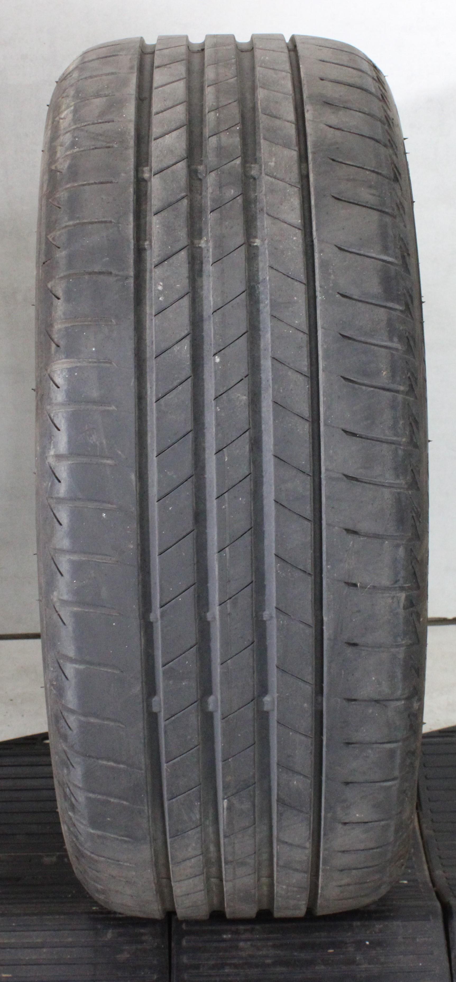 1 x 225/45R17 94Y Sommerreifen Bridgestone Turanza T005 * 5,5-6mm 2021
