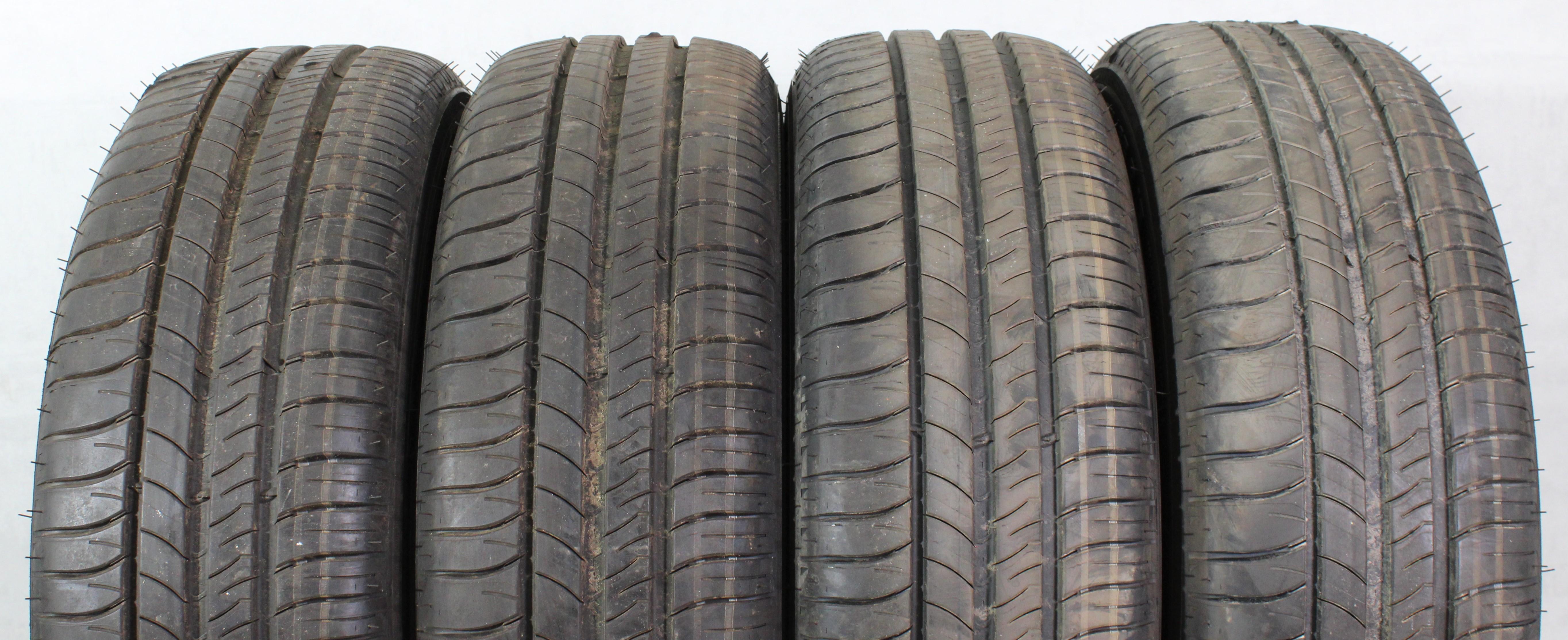 4 x 195/65R15 95T Sommerreifen Michelin Energy Saver+ Volles Profil 2020 XL