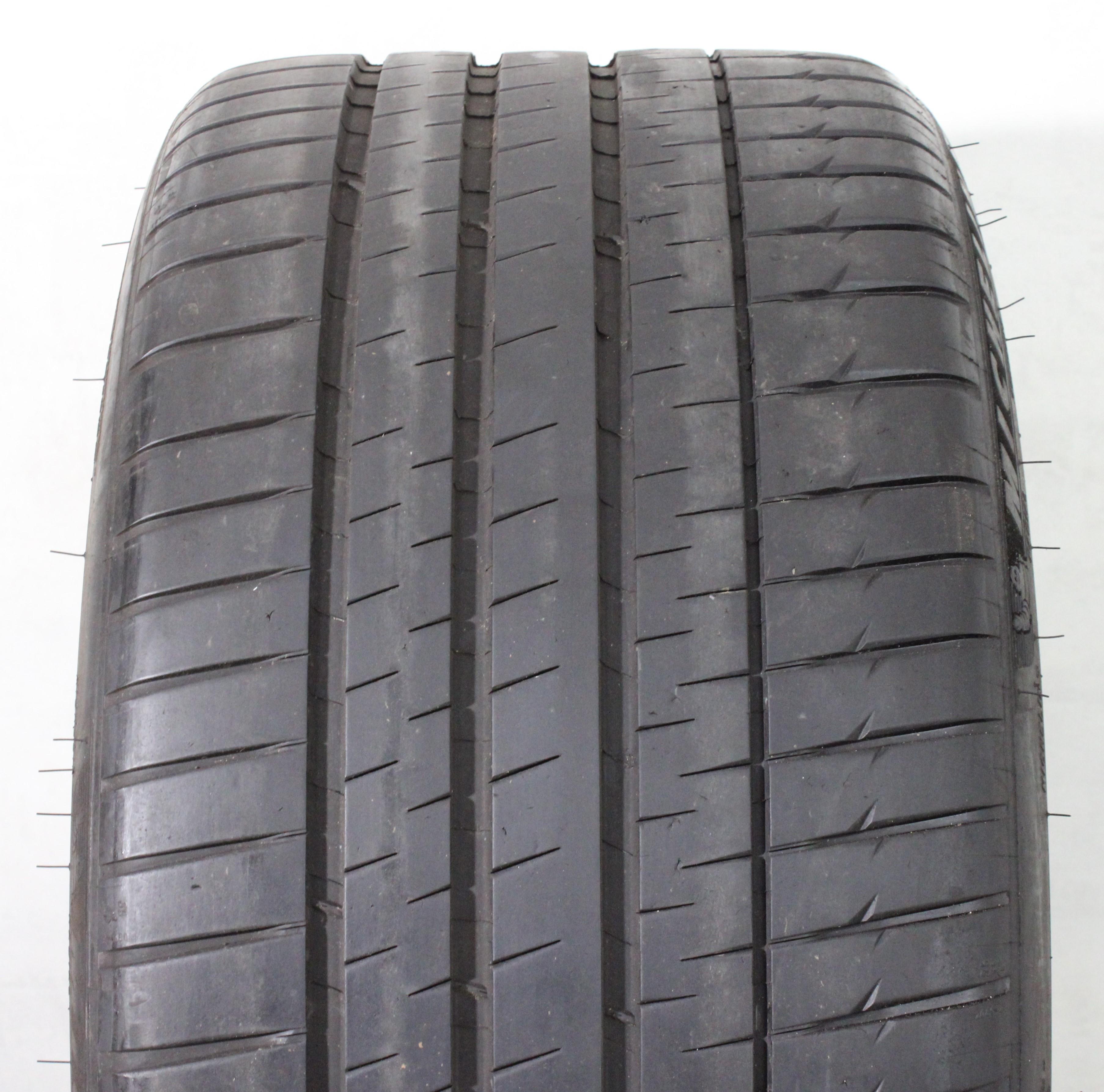 1 x 285/30R20 99Y Sommerreifen Michelin Pilot Sport 4S* 5,5-6mm 2022 XL