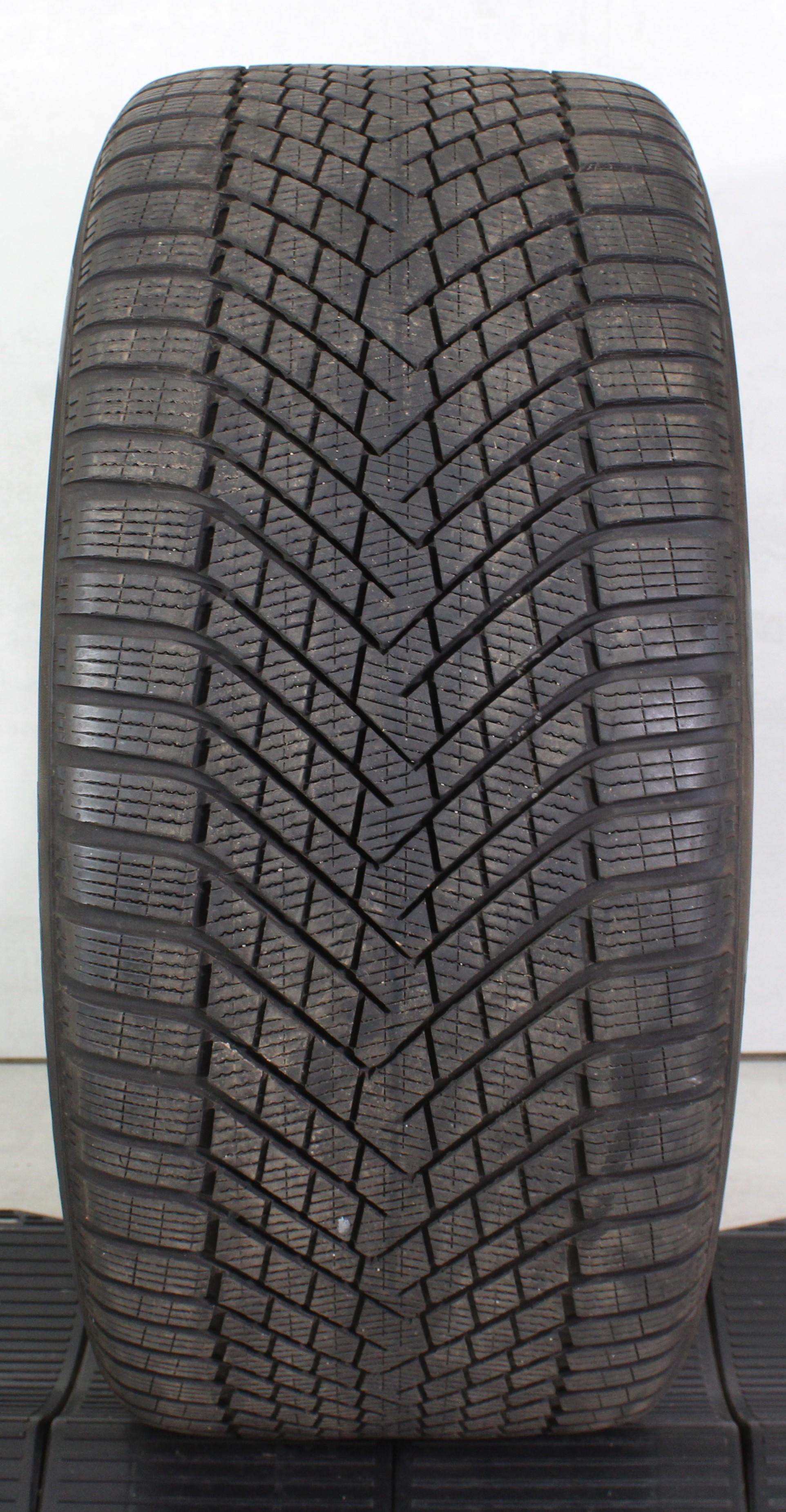 1 x 305/40R21 113V Winterreifen Pirelli Scorpion Winter 2 NCO 6,5mm 2024