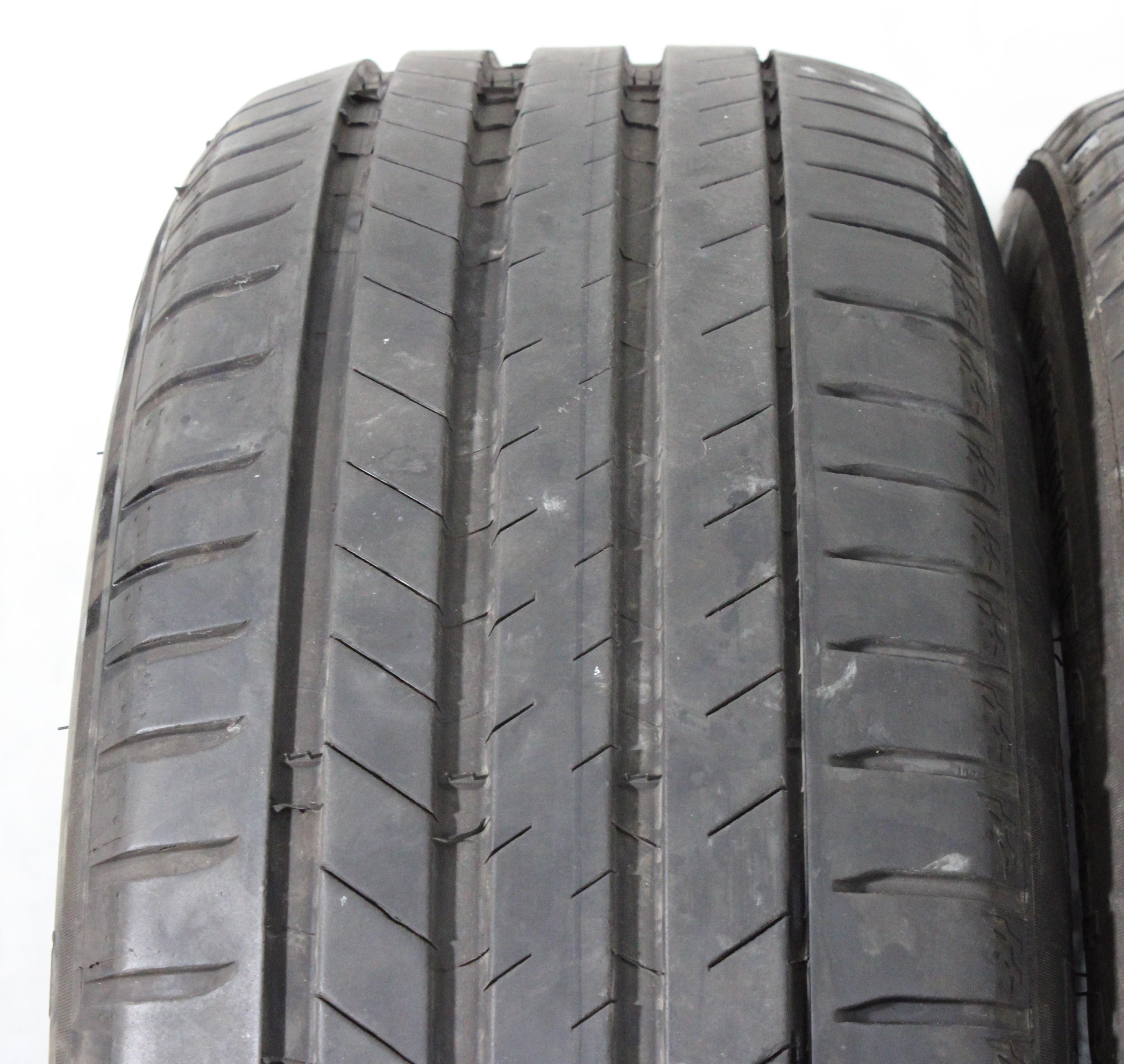 2 x 235/60R18 103W pneus été Michelin Latitude Sport 3 N1 5,5-6mm 2024