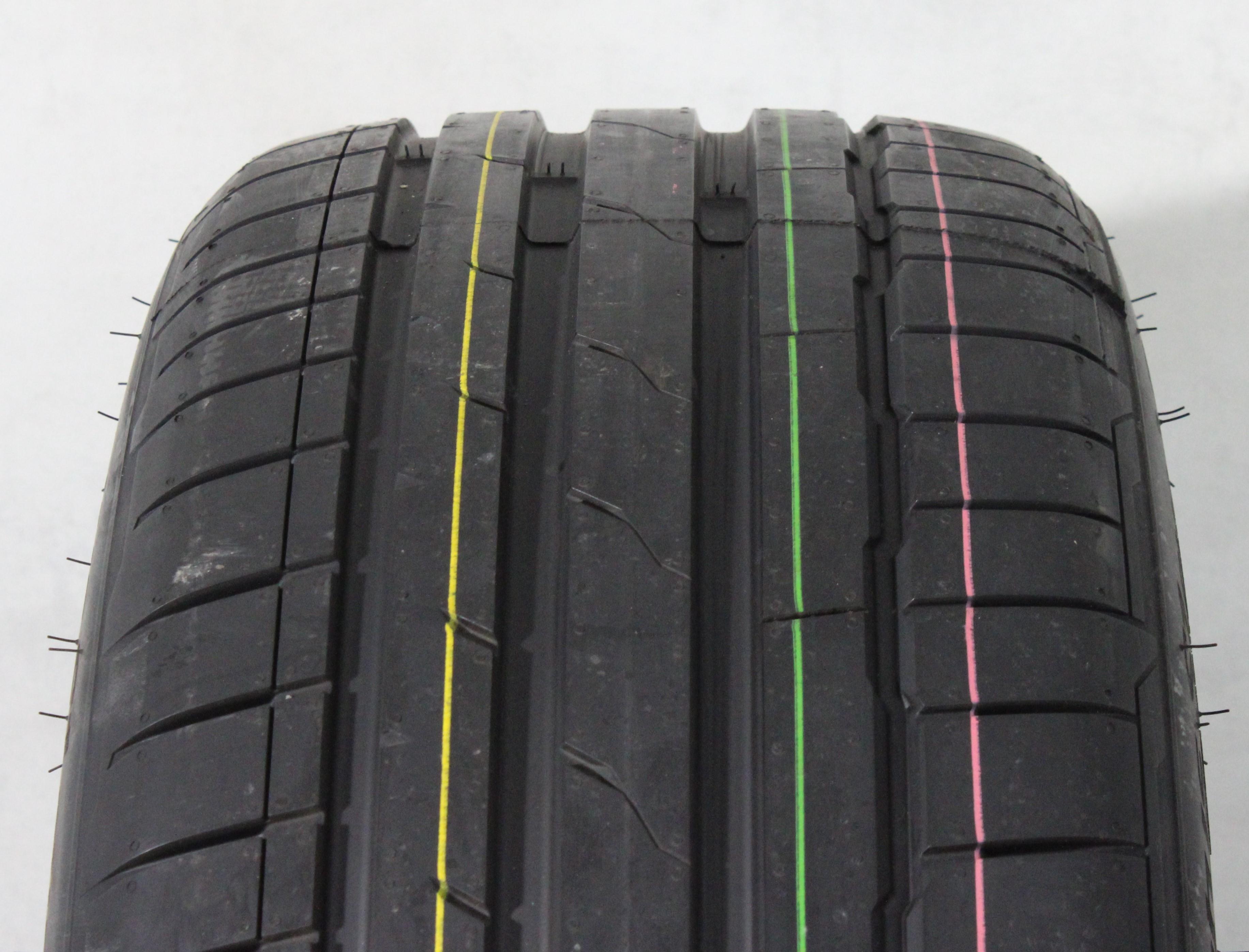 1 x 235/45R21 101T Sommerreifen Hankook Ventus S1 Evo 3 EV AO 2023 Seal
