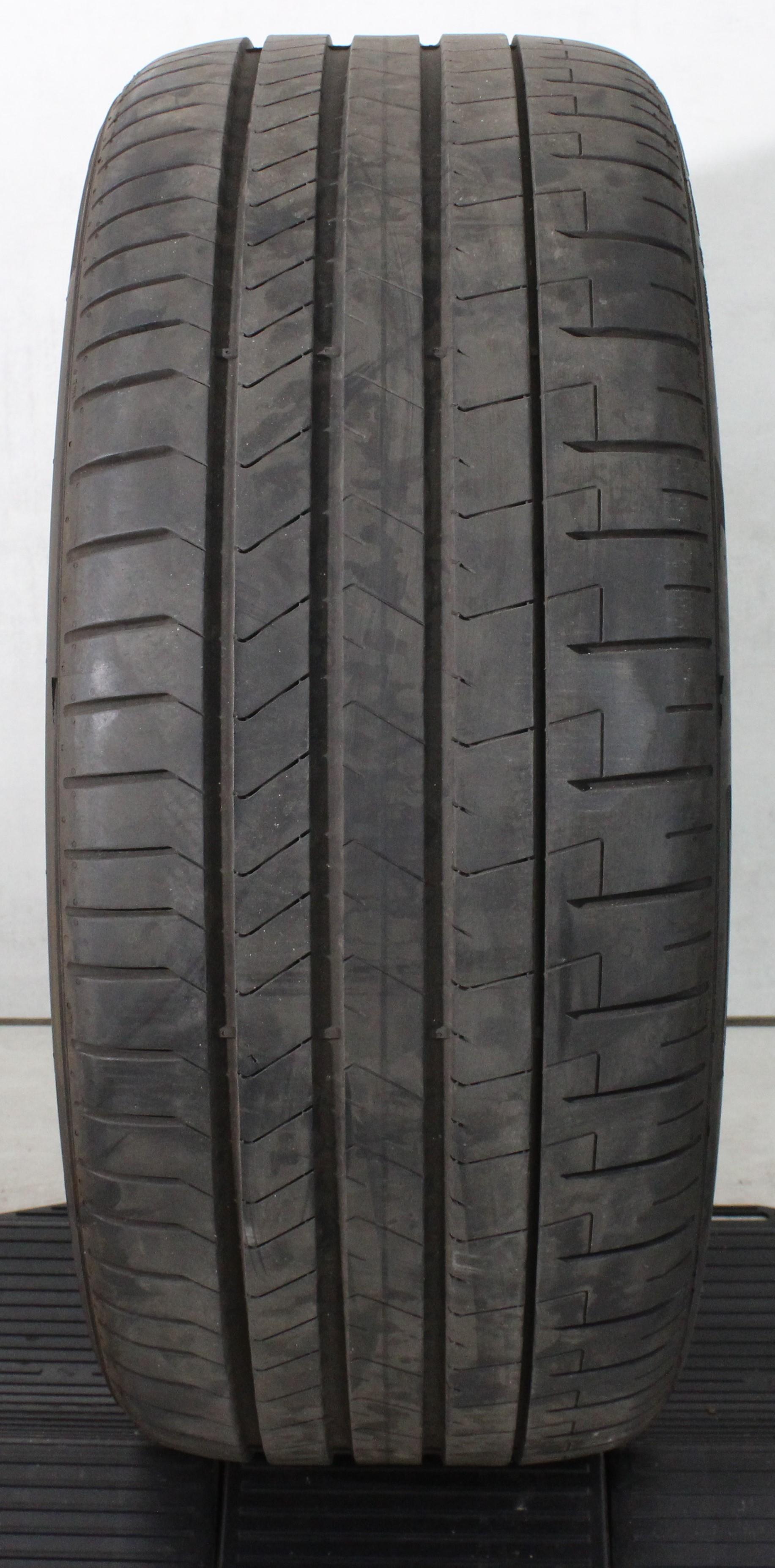 1 x 275/40R20 106W Sommerreifen Pirelli Pzero PZ4 5-5,5mm 2022 *