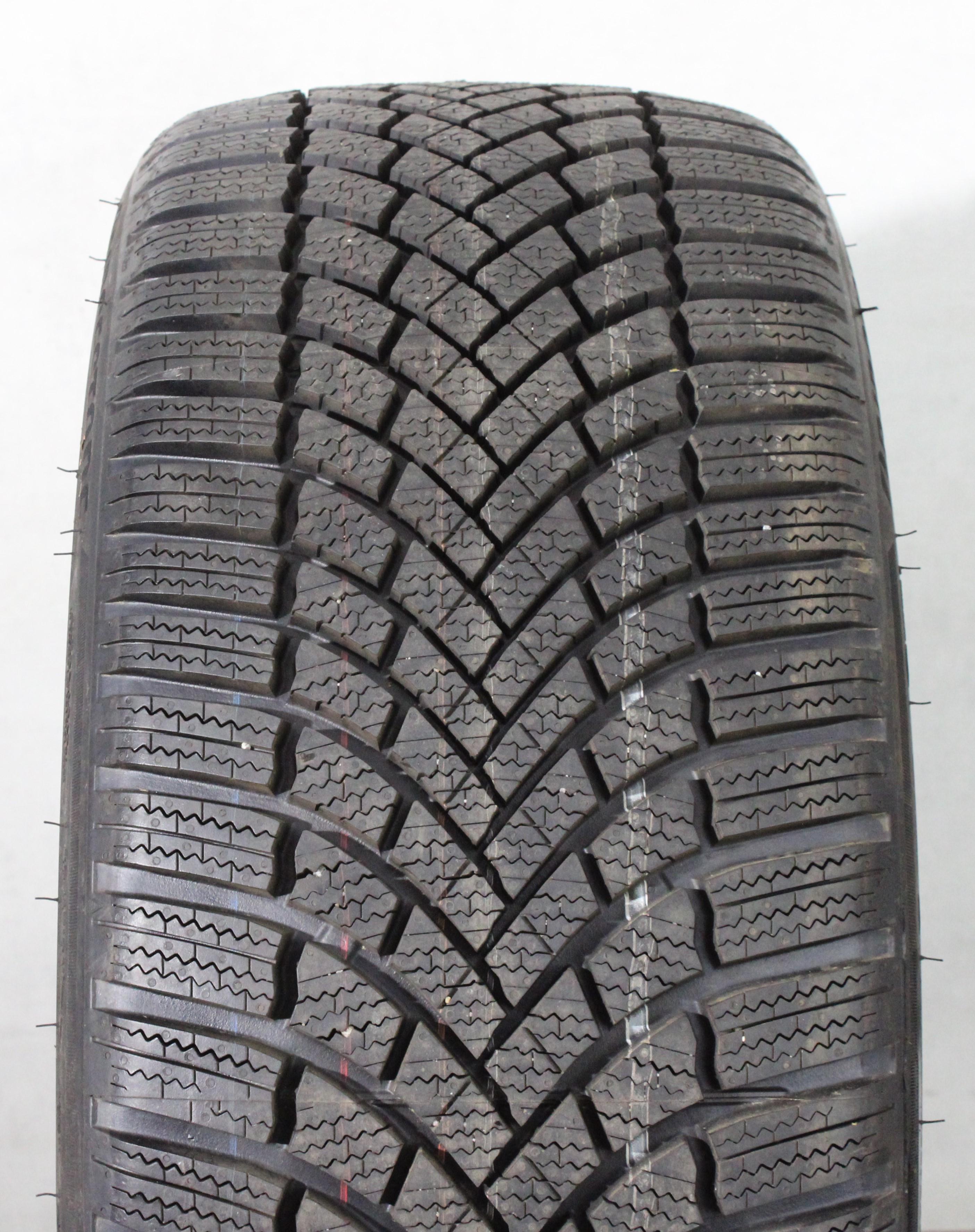 1 x 225/40R18 92V Pneumatico invernale Bridgestone Blizzak LM005 AO Battistrada completo 2024
