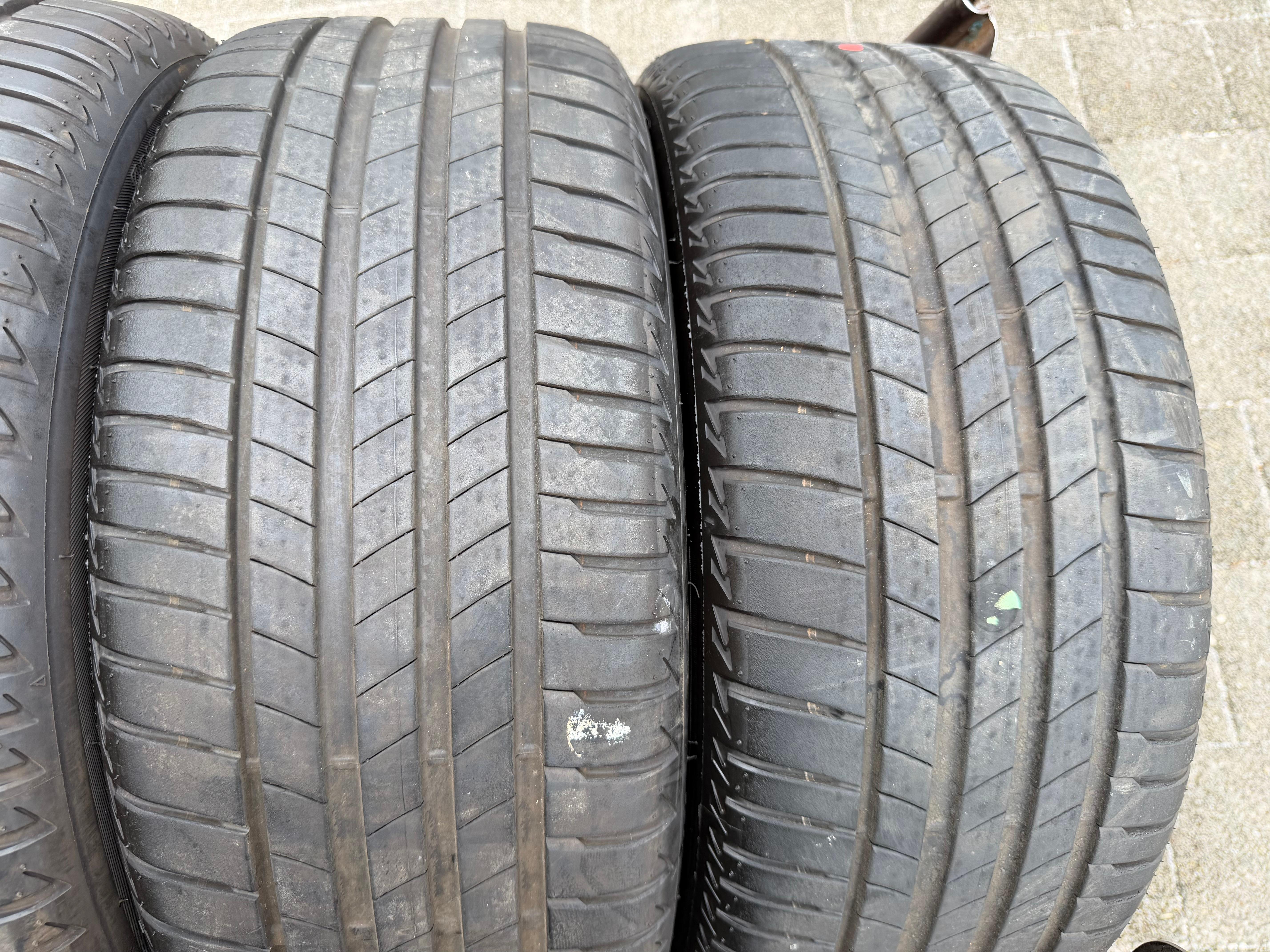4 Original 17" Alu Sommerräder Audi A3 S3 8V 8V0601025DM 225/45R17 91Y