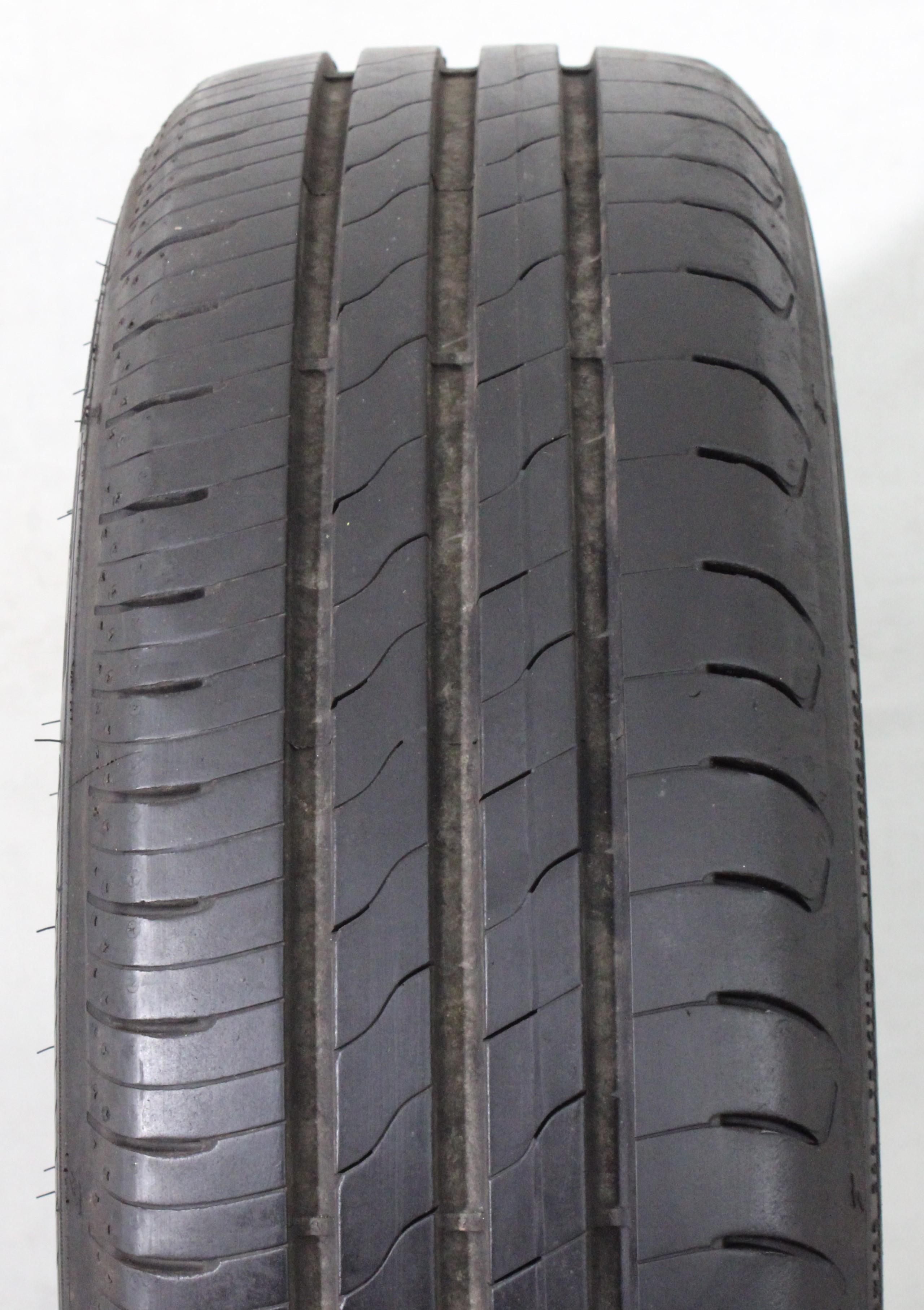 1 x 195/65R15 91H pneu été Goodyear Efficient Grip Performance 2 6-6,5mm 2021