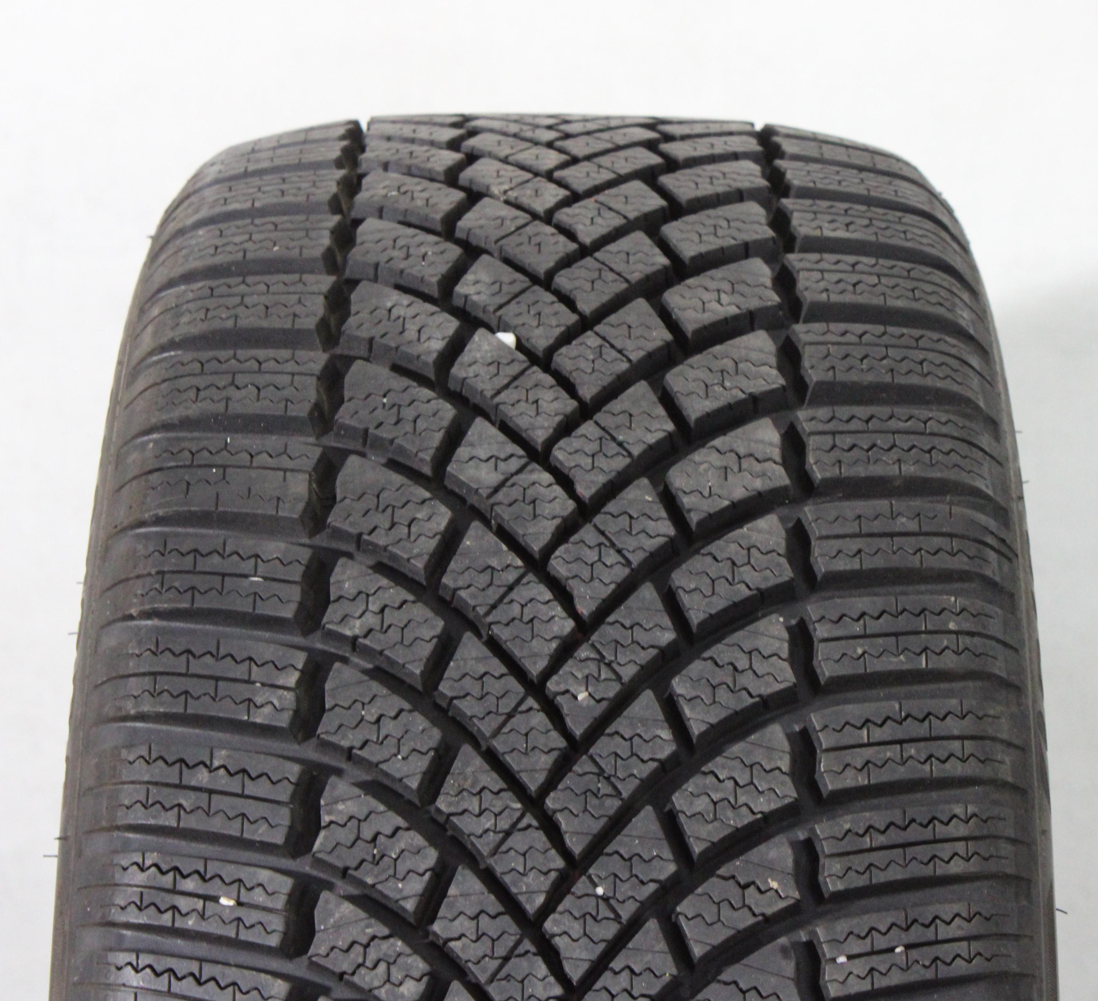 1 x 225/45R18 95V Winterreifen Bridgestone Blizzak LM005 8mm 2022