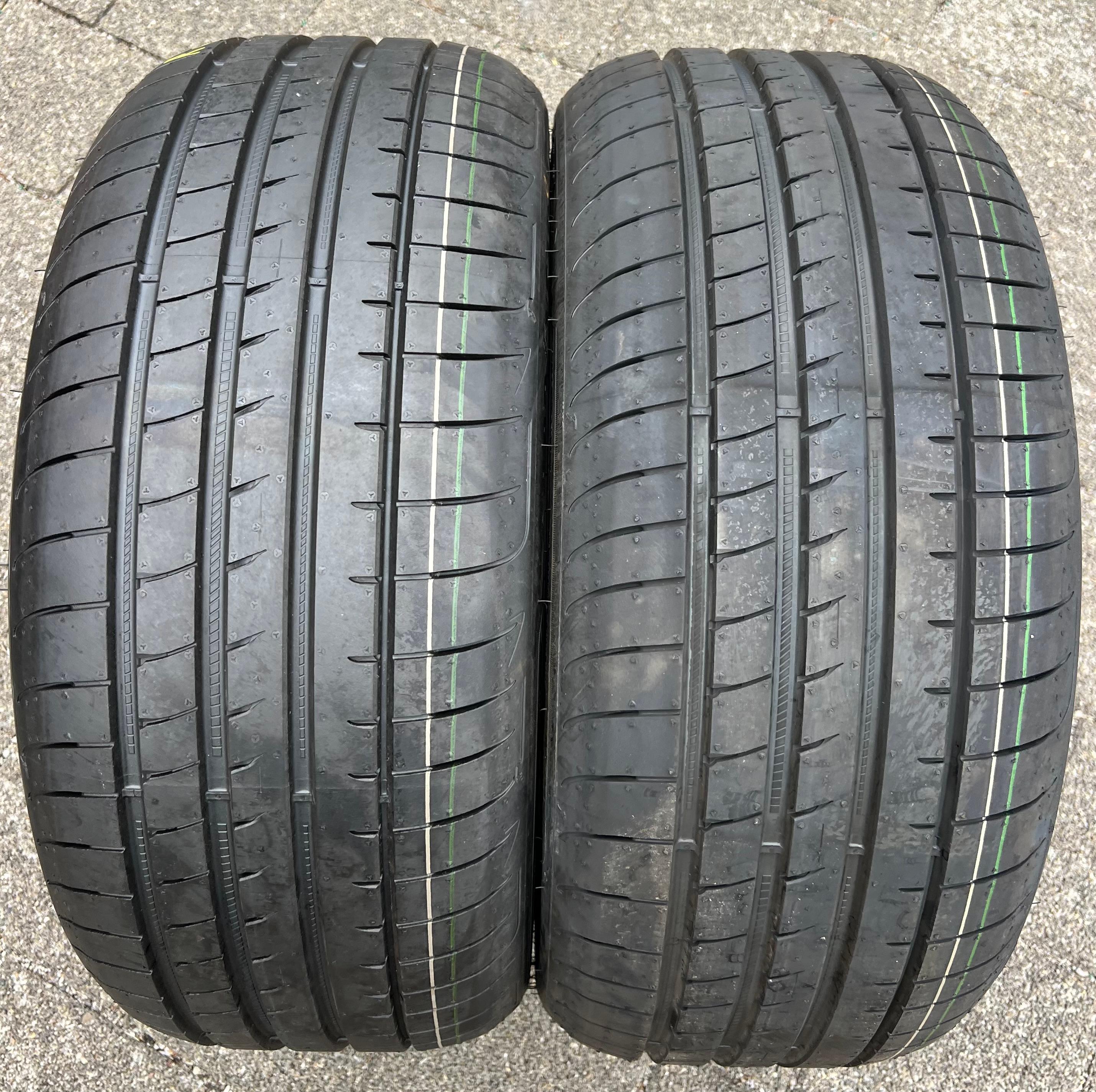 2 x 225/40R18 92Y Sommerreifen Goodyear Eagle F1 Asymmetric 3 2023