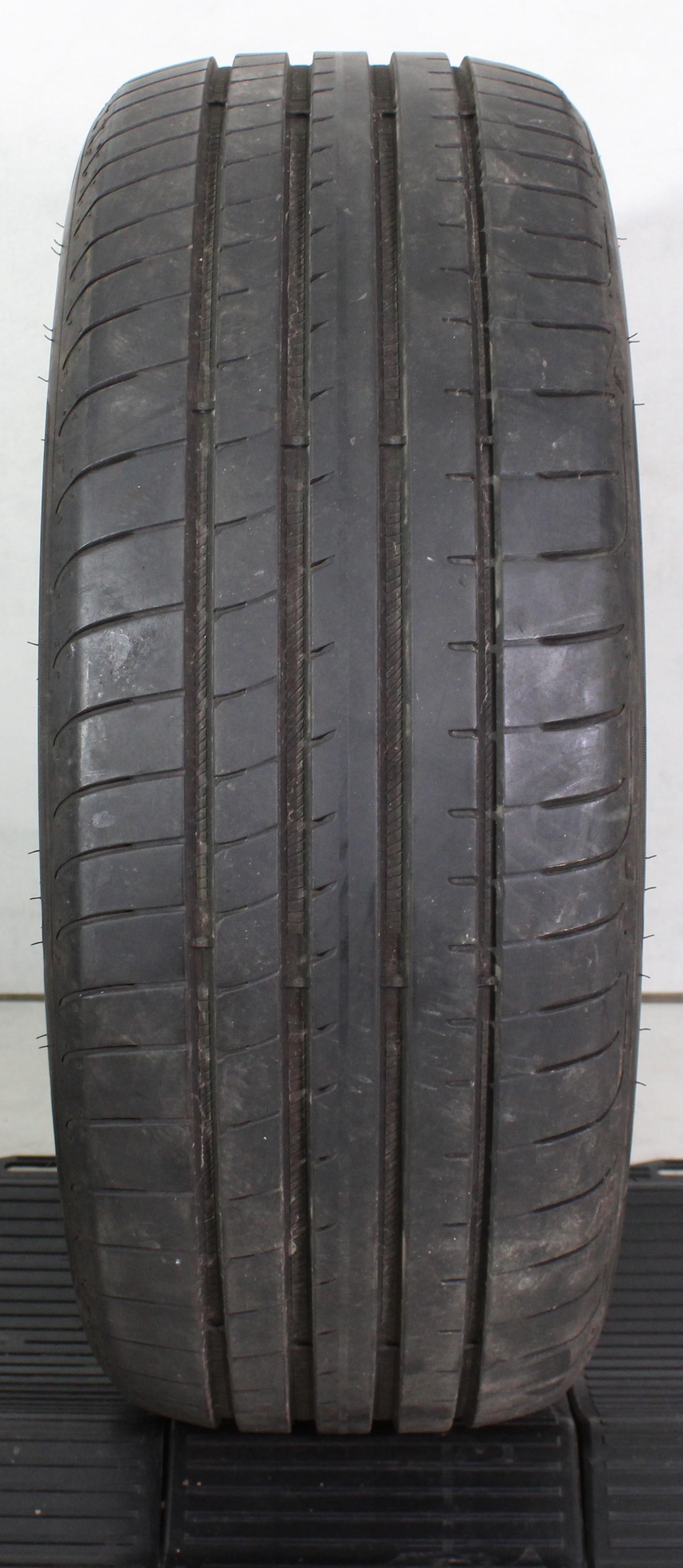 1 x 225/45R18 95Y neumático de verano Goodyear Eagle F1 Asymmetric 3 Runflat 5,5-6mm 2023 *