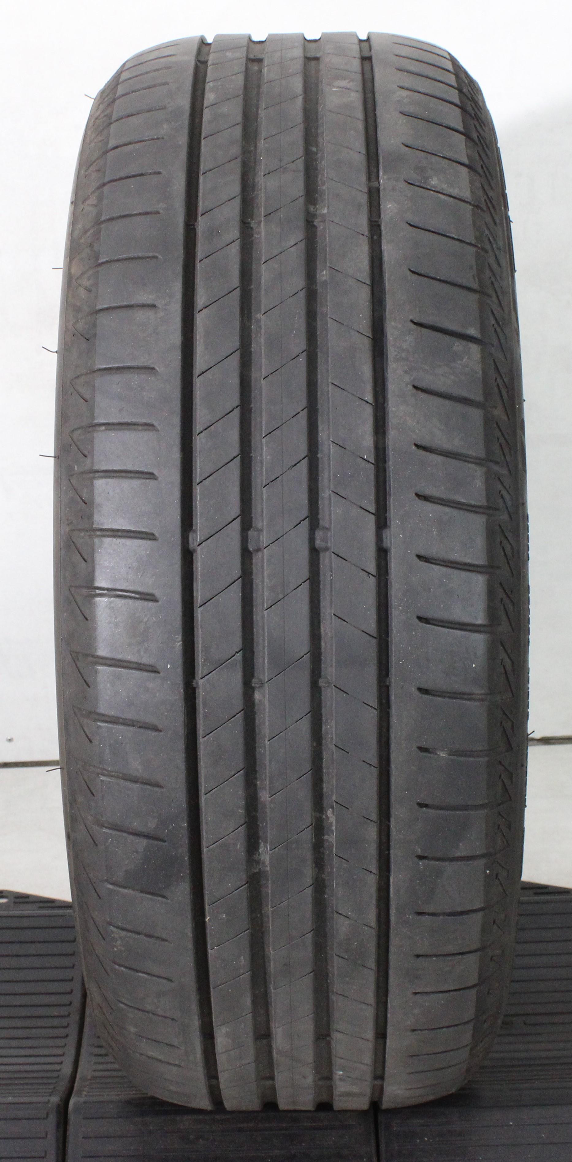 1 x 225/50R18 99W Sommerreifen Bridgestone Turanza T005 * Runflat 5-5,5mm 2020