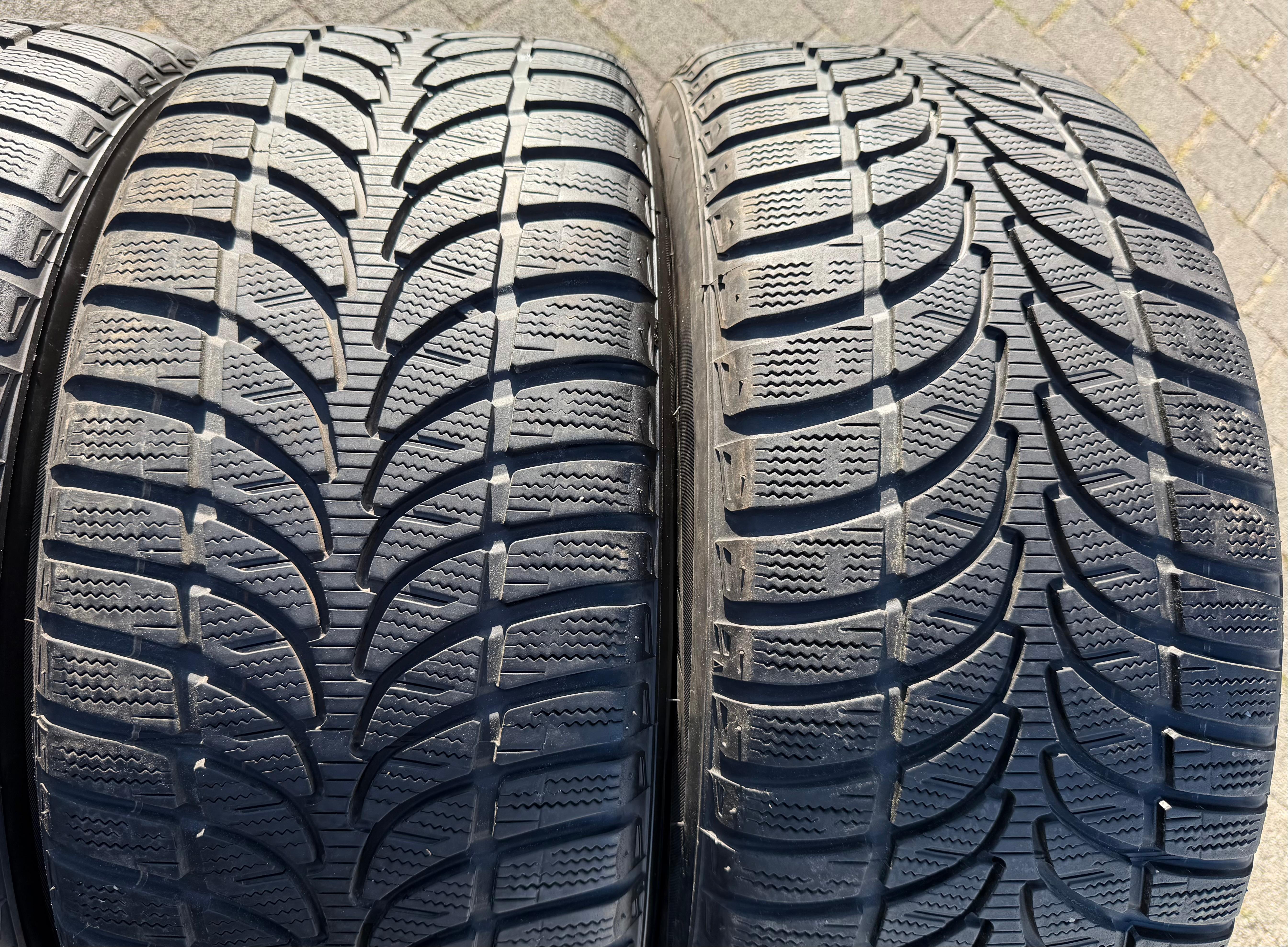 4 ORIGINAL 20" ALU WINTERRÄDER AUDI E-TRON Q8 ETRON 4KE601025T 255/50R20 109H