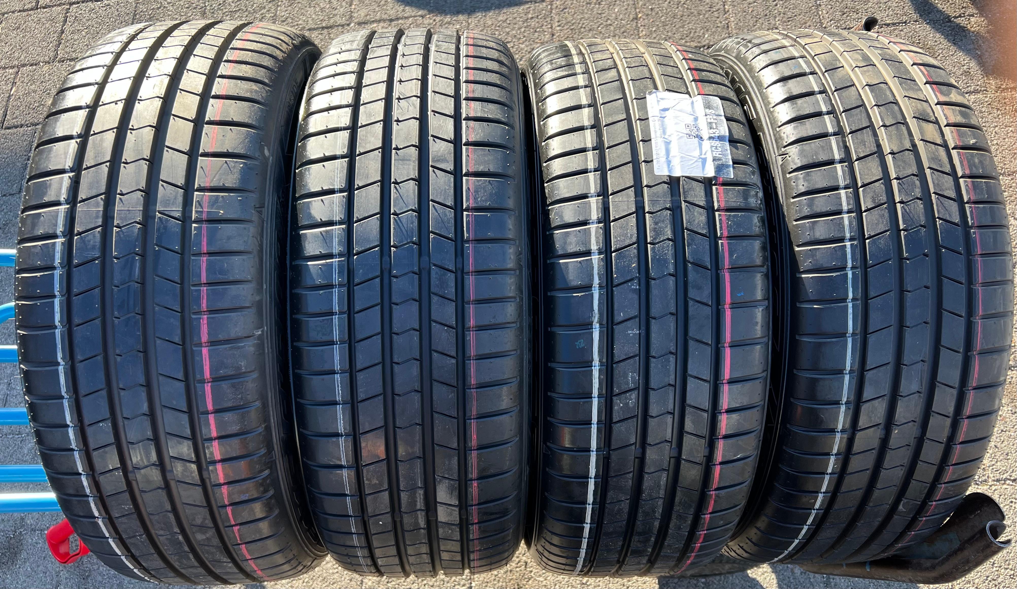 Cerchi estivi ALU da 17" per Audi A1, City Carver, Seat Arona, Ibiza, Skoda Kamiq, Scala, VW T-Cross e Taigo