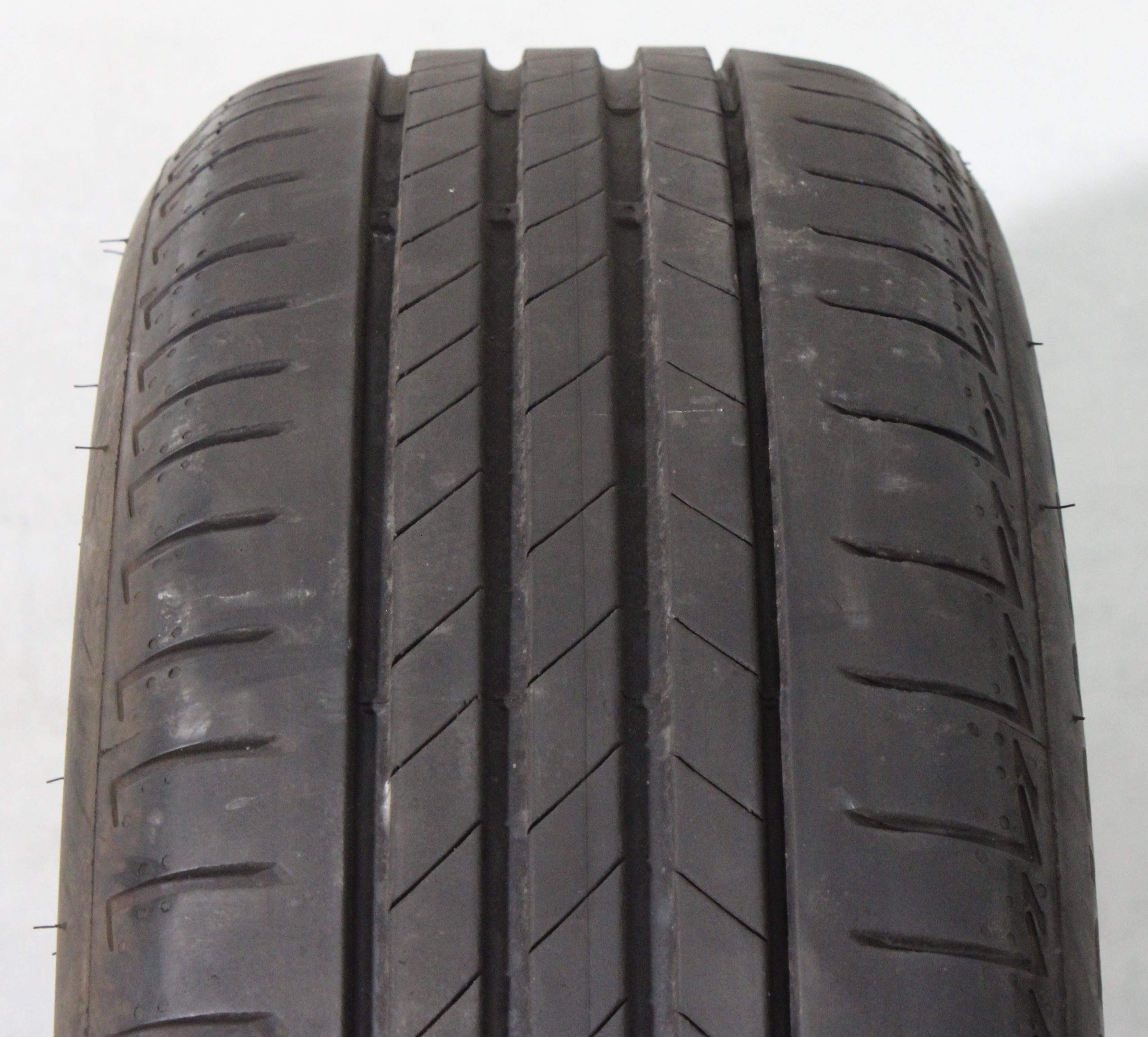 1 x 205/60R17 97W Sommerreifen Bridgestone Turanza T005 * 5,5-6mm 2023