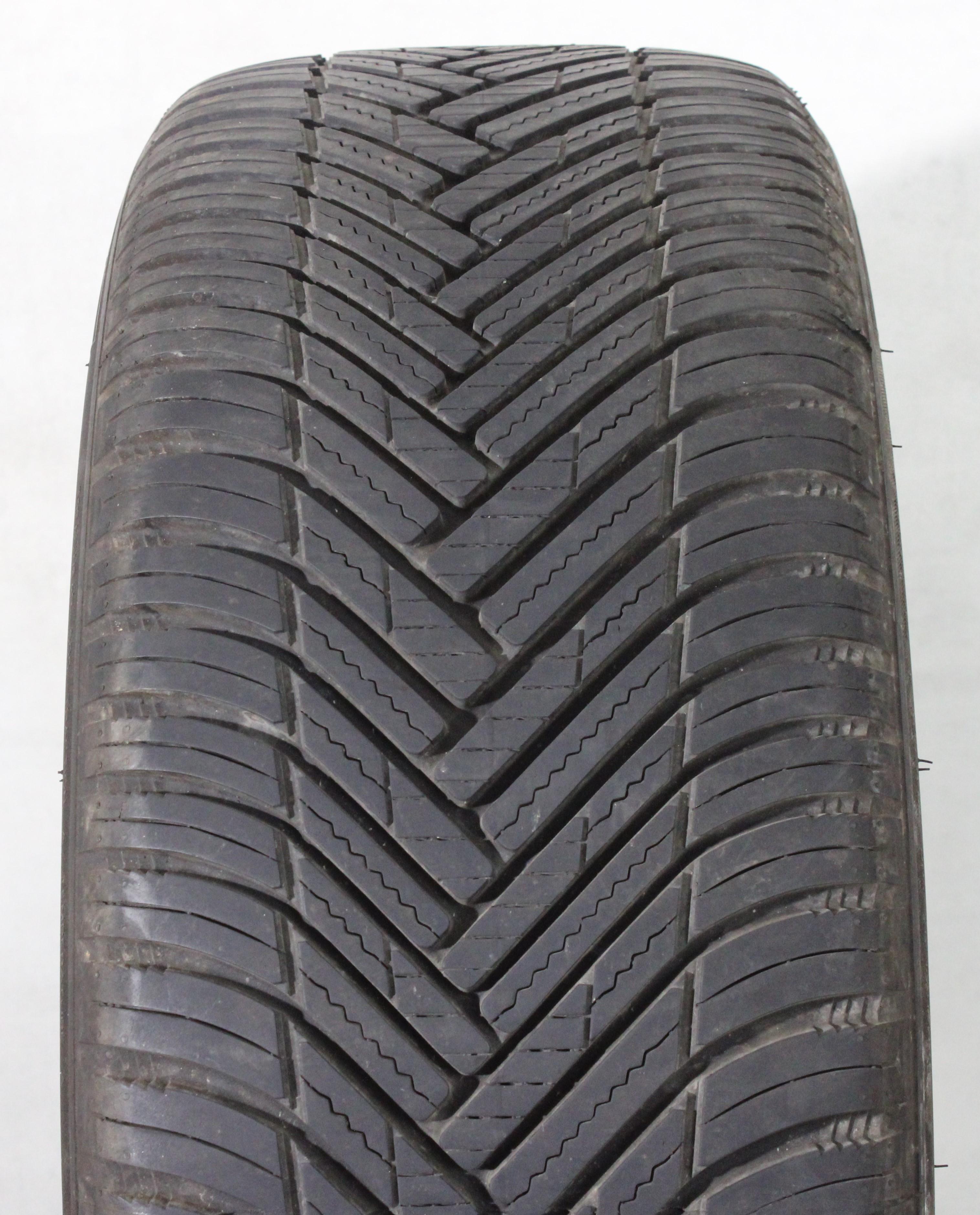 1 x 225/45R17 94W Ganzjahresreifen Hankook Kinergy 4S 2 7mm 2022