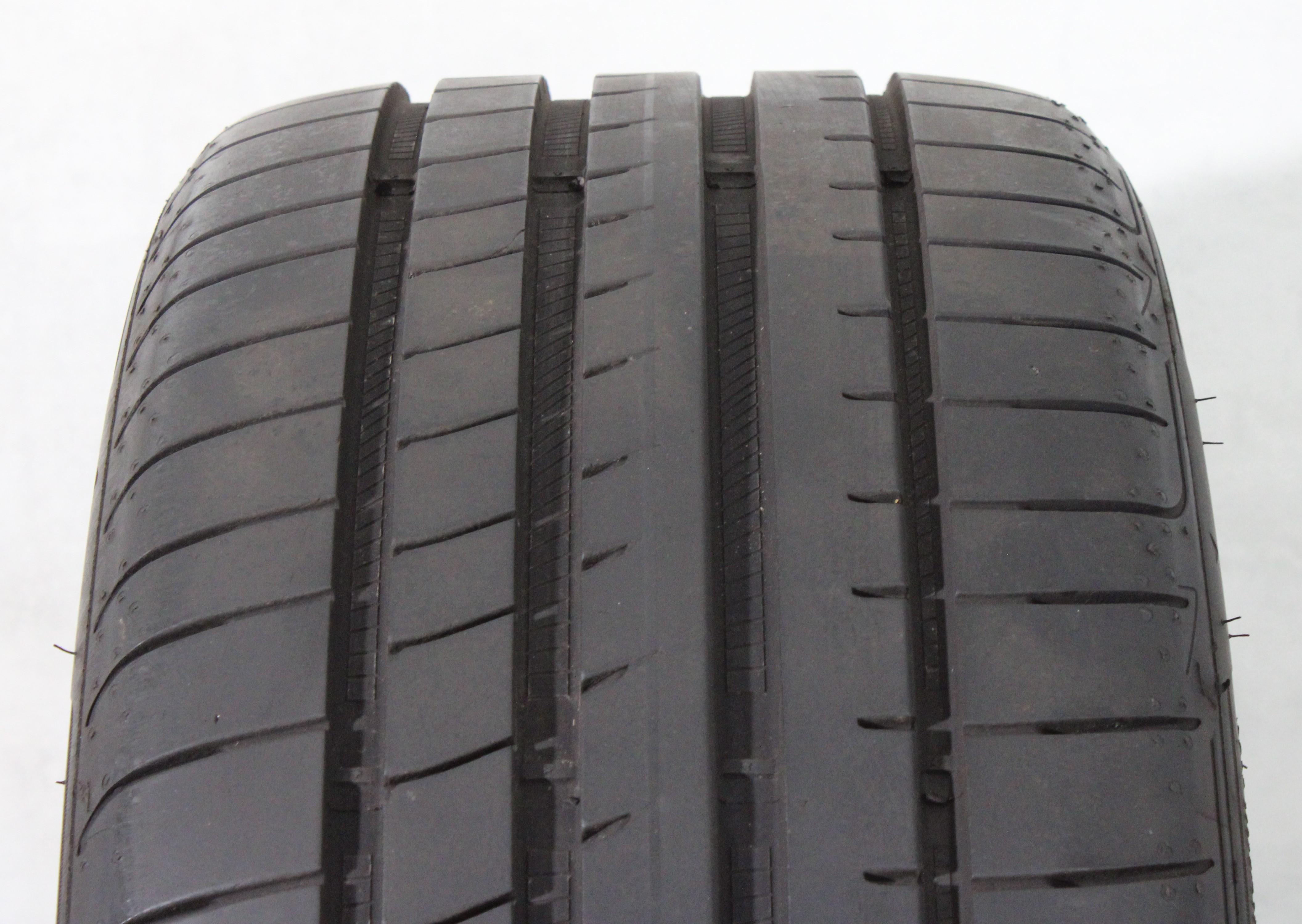 1 x 255/35R19 96Y Sommerreifen Goodyear Eagle F1 Asymmetric 3 * Runflat 6,5-7mm 2024