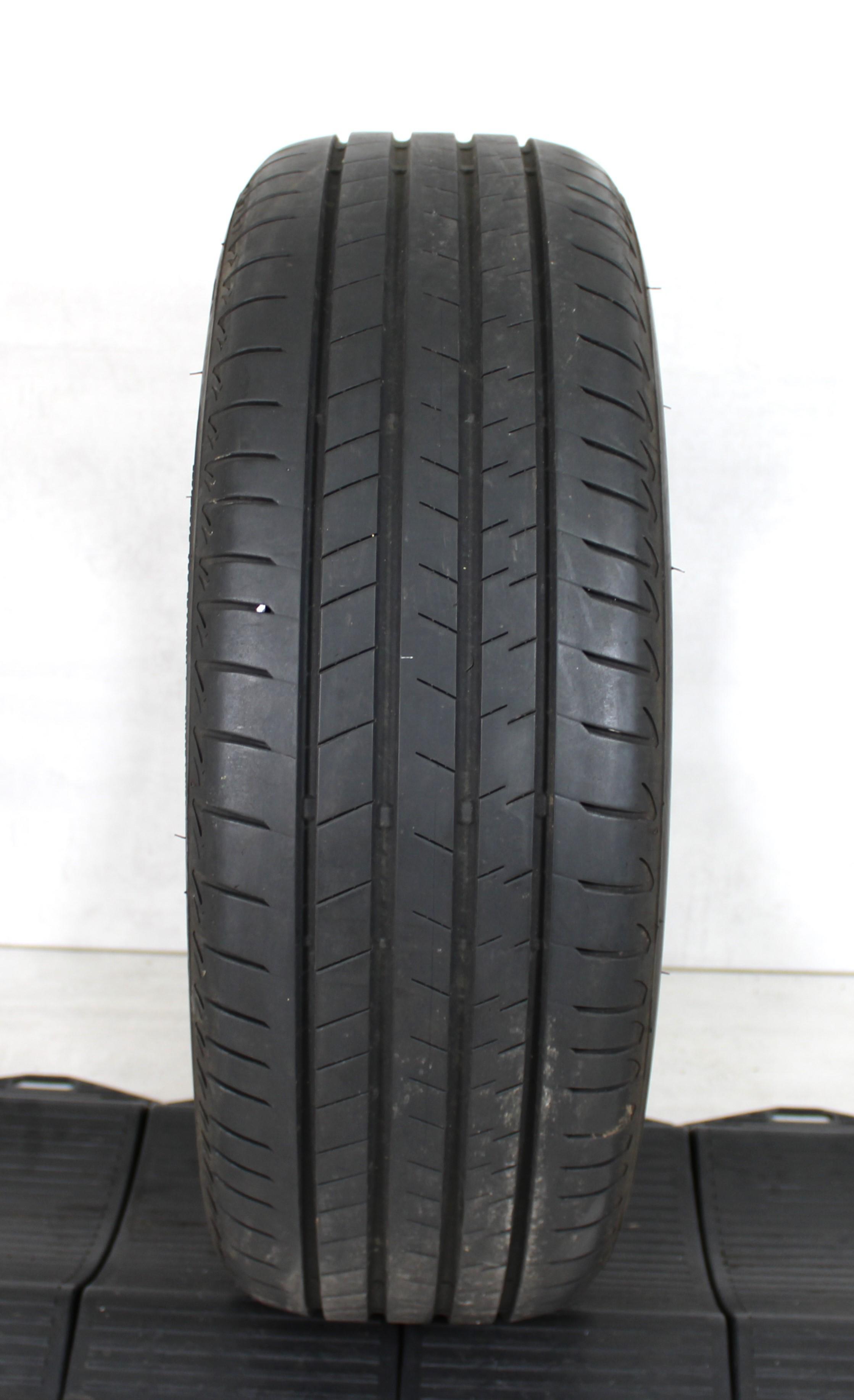 1 x 225/60R18 104W Sommerreifen Bridgestone Alenza 001 5,5-6mm 2020 *