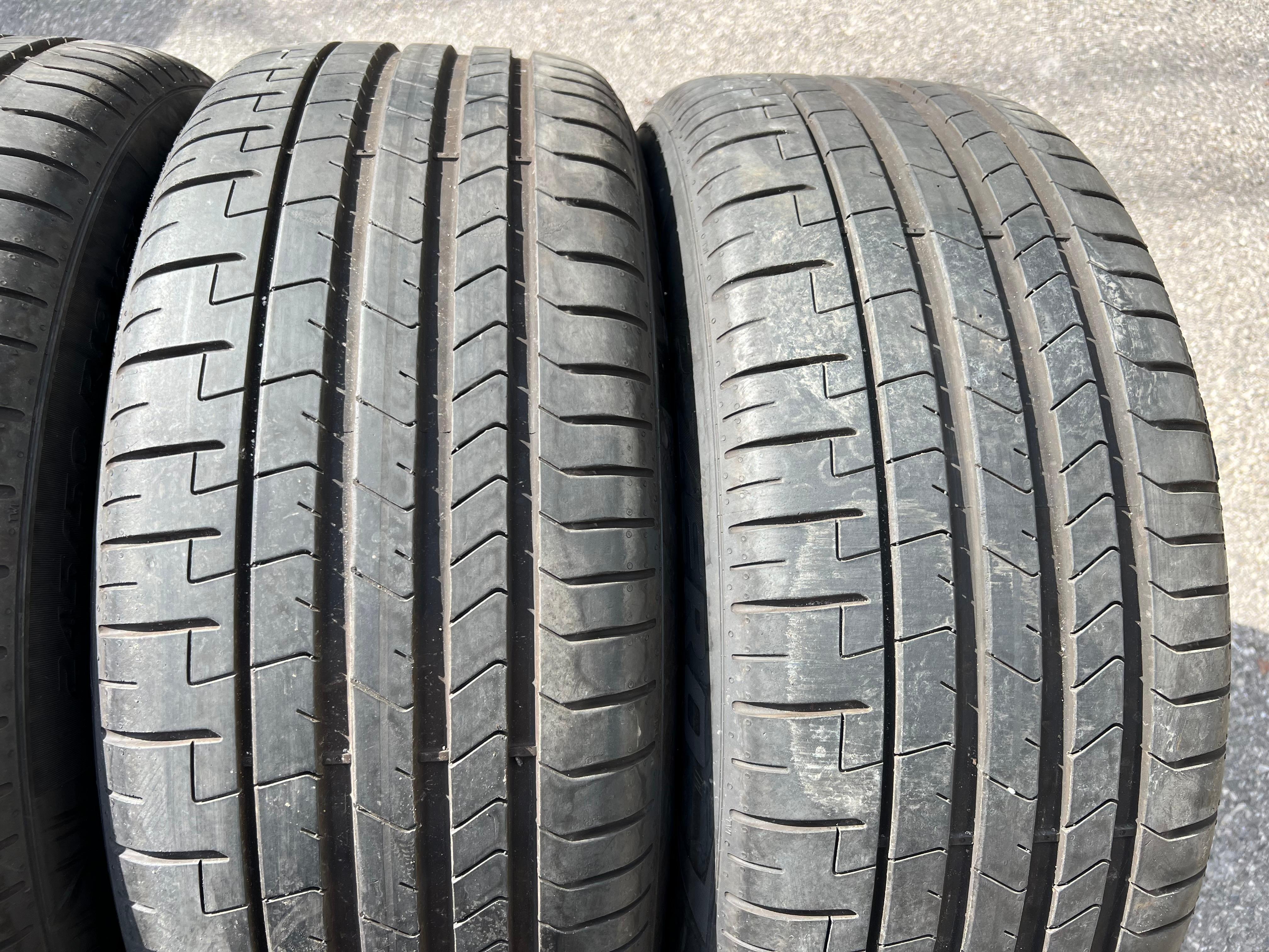 4 jantes d'été en aluminium d'origine de 19 pouces pour BMW Série 7 G70, modèle 903 X3 G45  245/50R19 105Y 2022