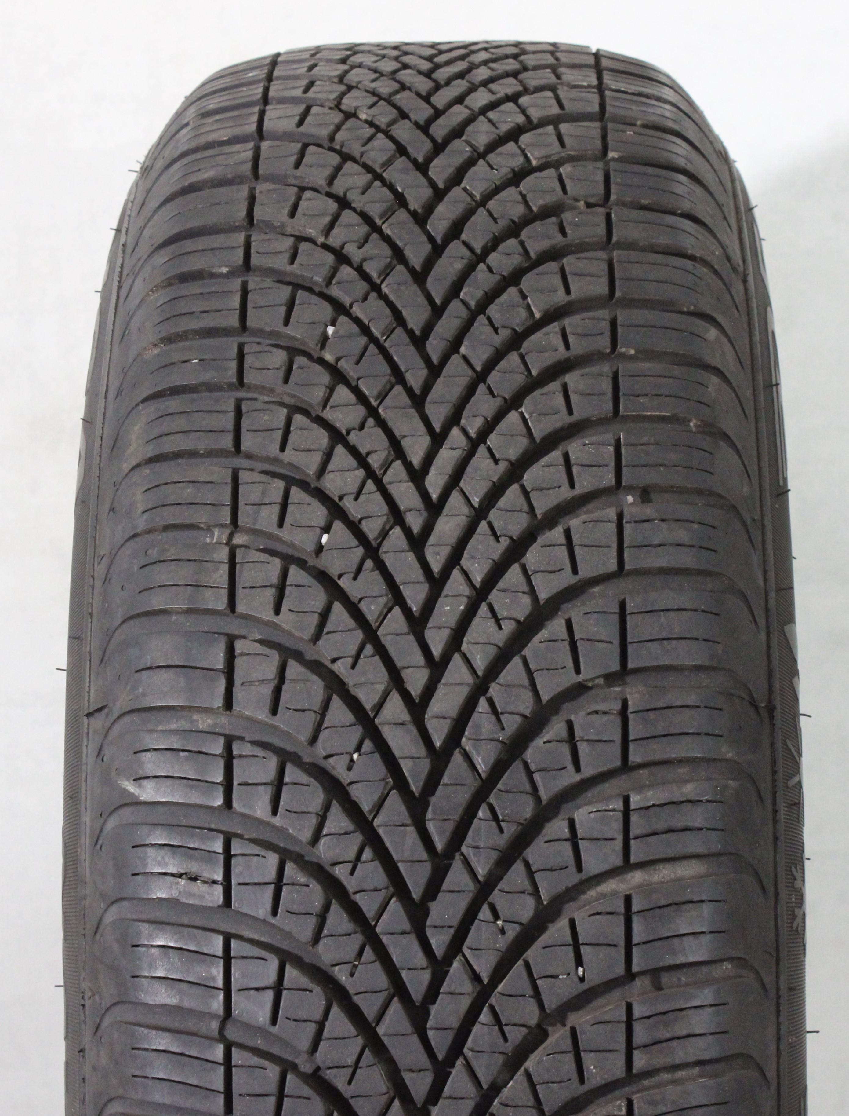 1 x 205/60R16 96H Ganzjahresreifen Debica Navigator 3 7mm 2025