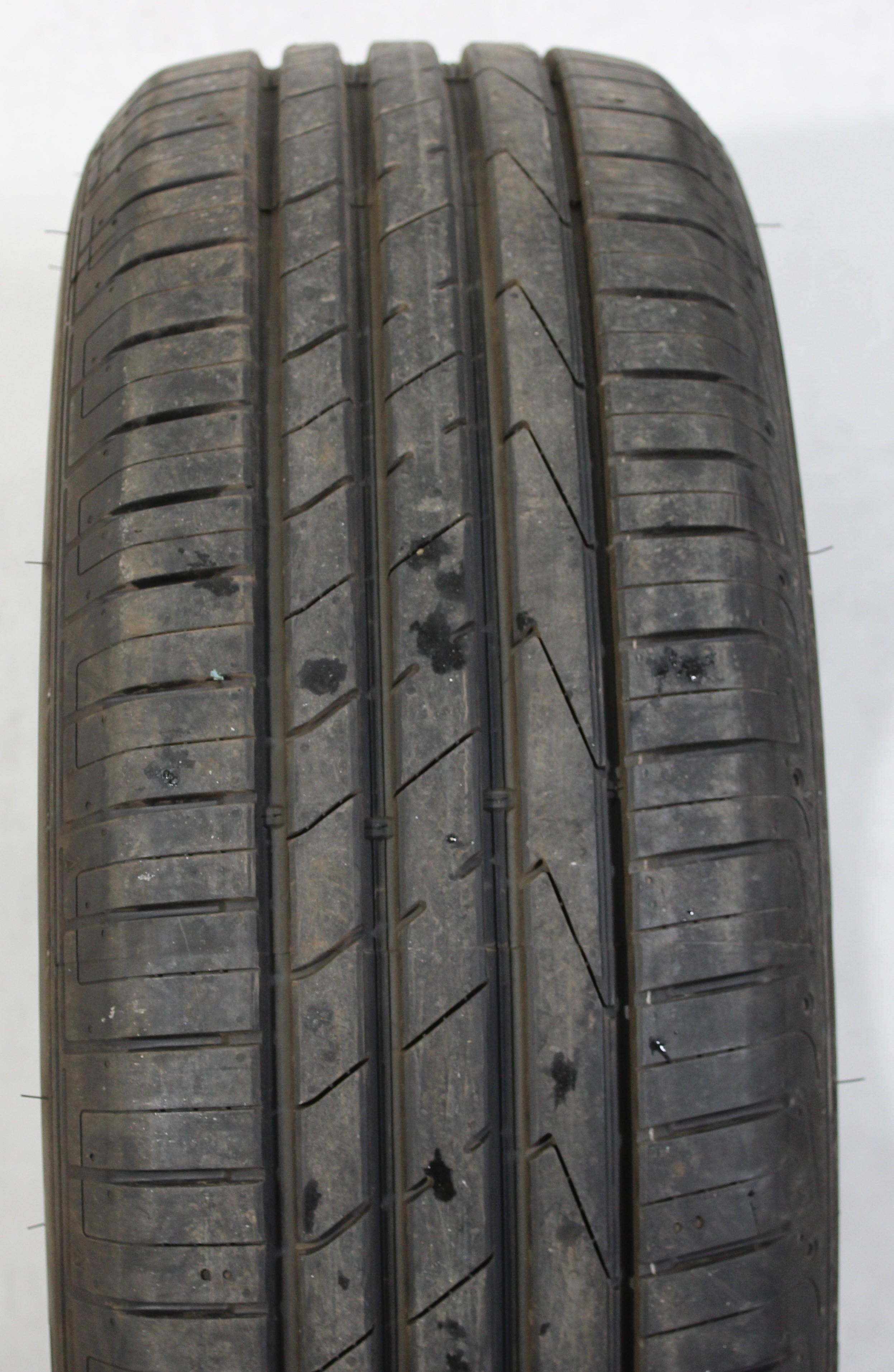 1 x 235/65R17 104W Sommerreifen Hankook Ventus S1 Evo 2 SUV 8-8,5mm 2019 AO