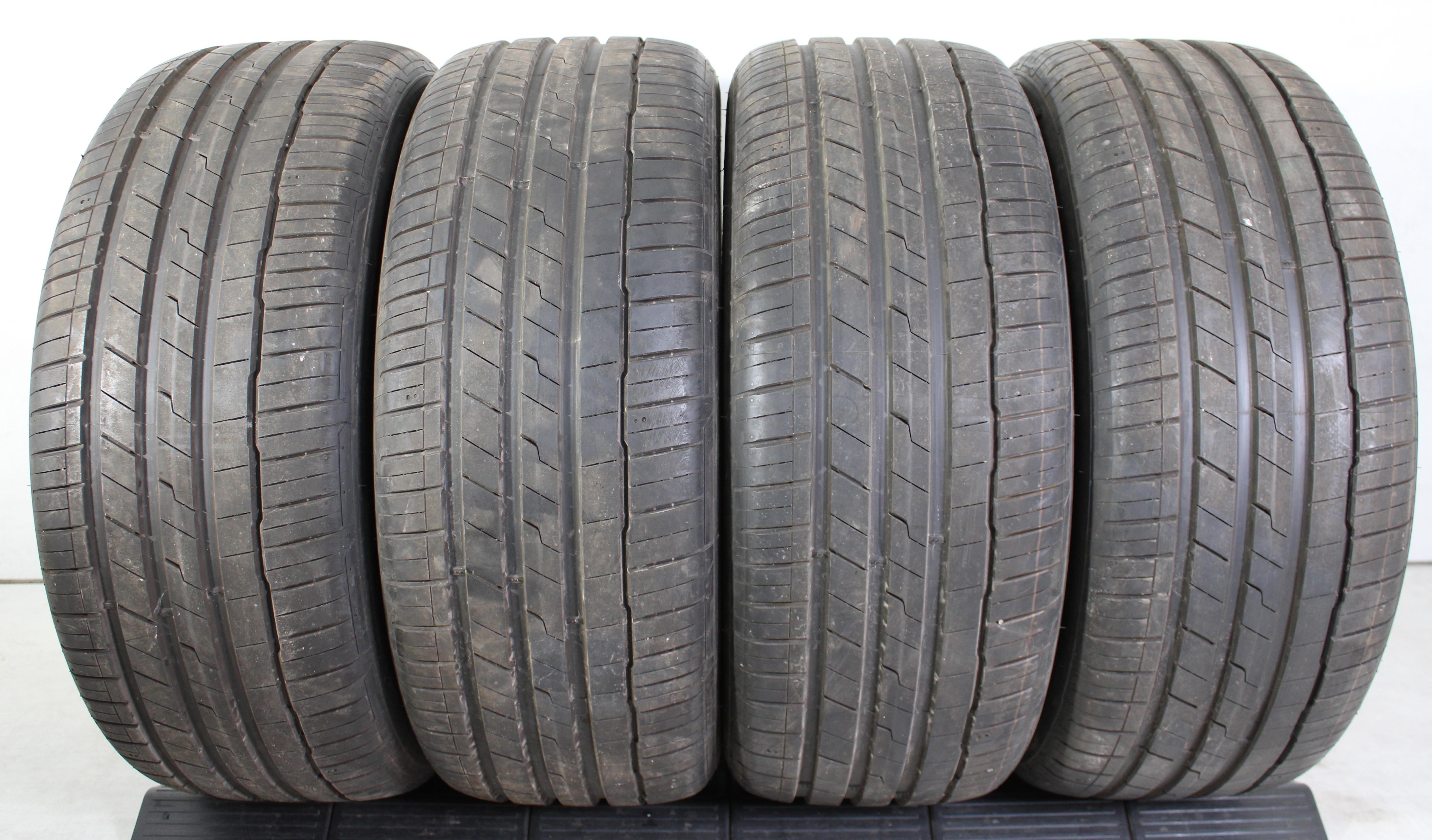 4 x 265/55R19 113Y Pneus d'été Hankook Ventus S1 Evo 3 SUV AO Profil complet 2022