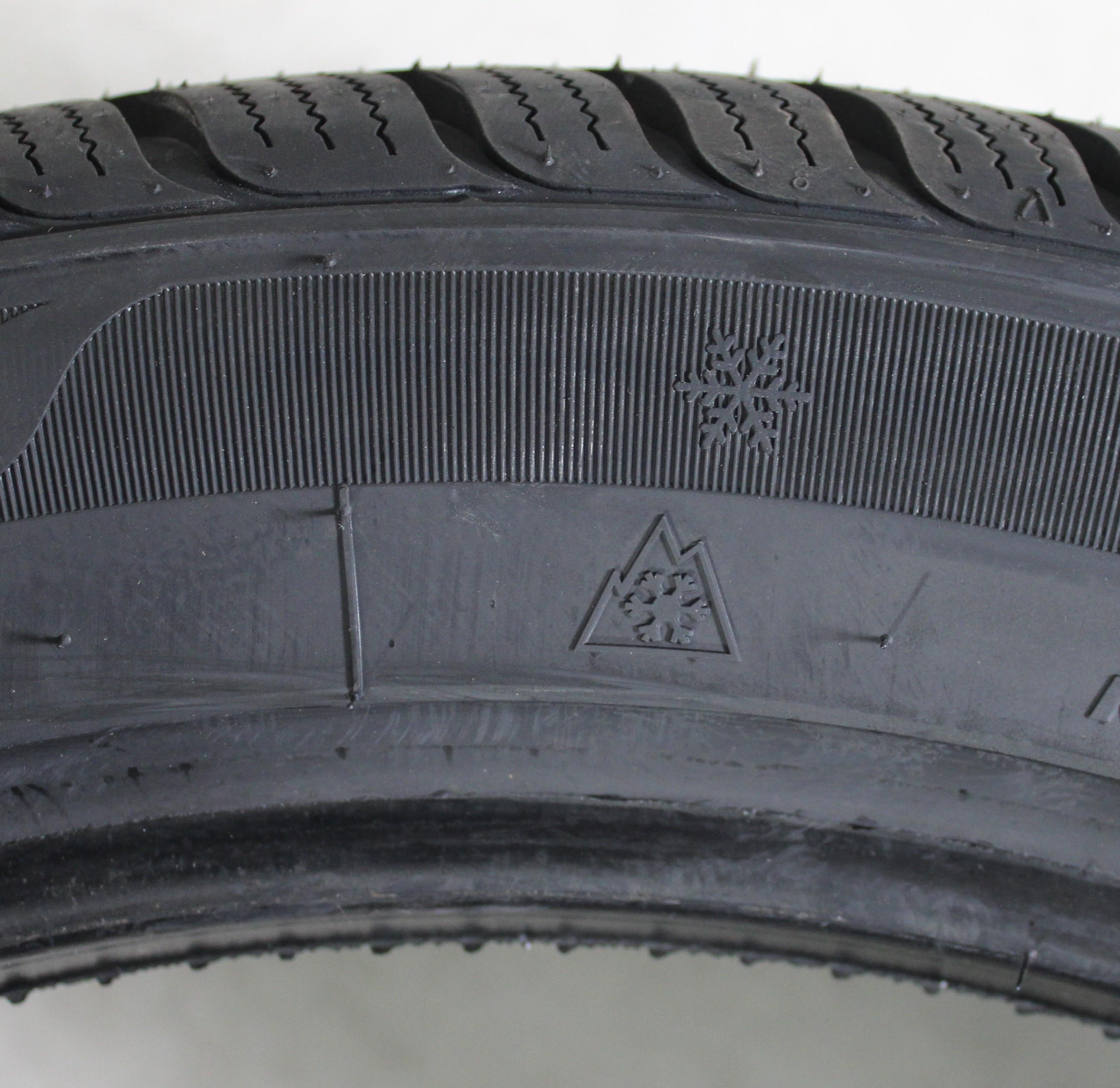 4 x 255/40R19 100V Pneus d'hiver Fortuna GoWin UHP2 2024 XL NOUVEAU franco domicile