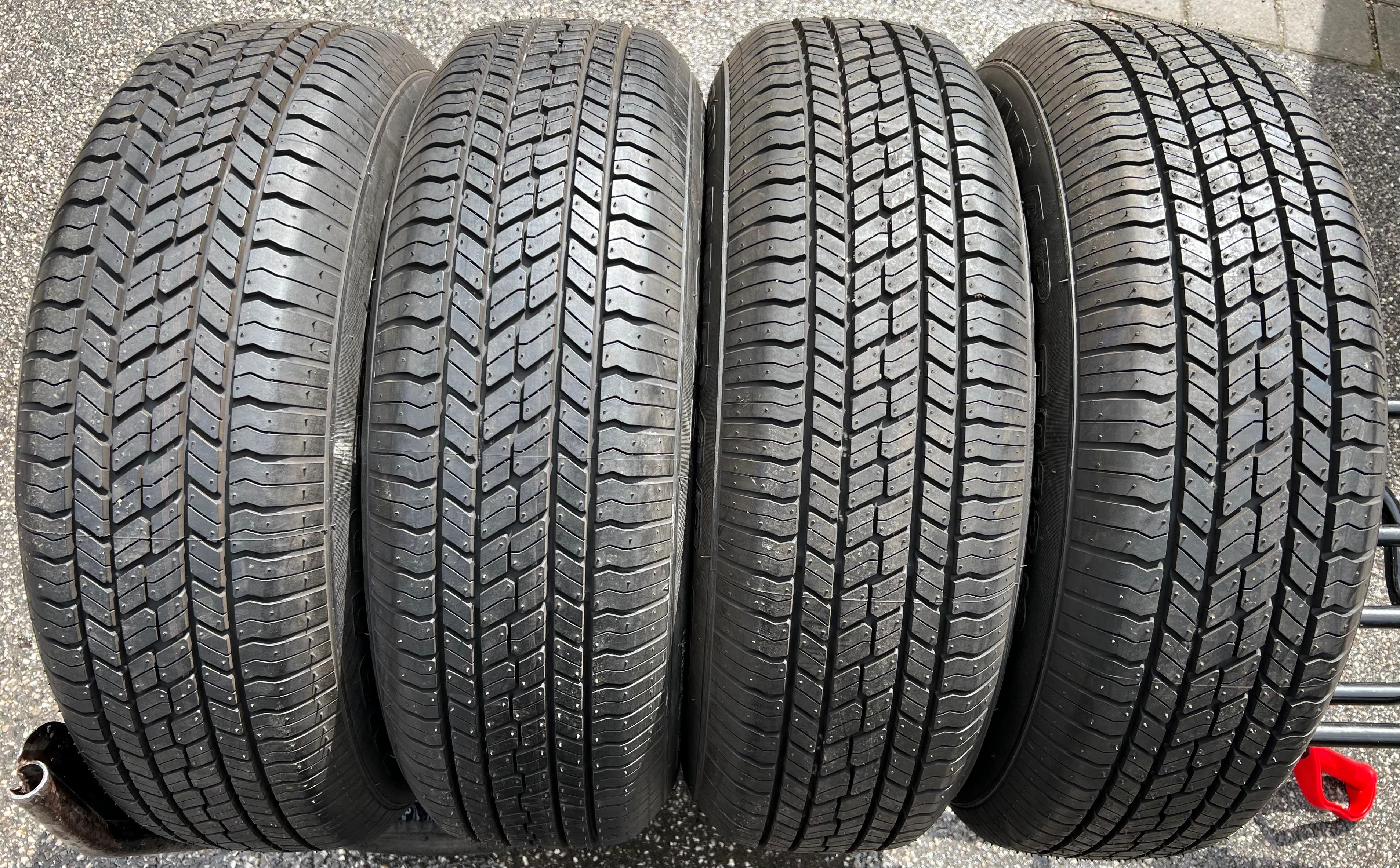 4 ROUES D'ÉTÉ ORIGINALES EN ALUMINIUM CITROEN C4 AIRCROSS PEUGEOT 4008 215/70R16 100H TOP