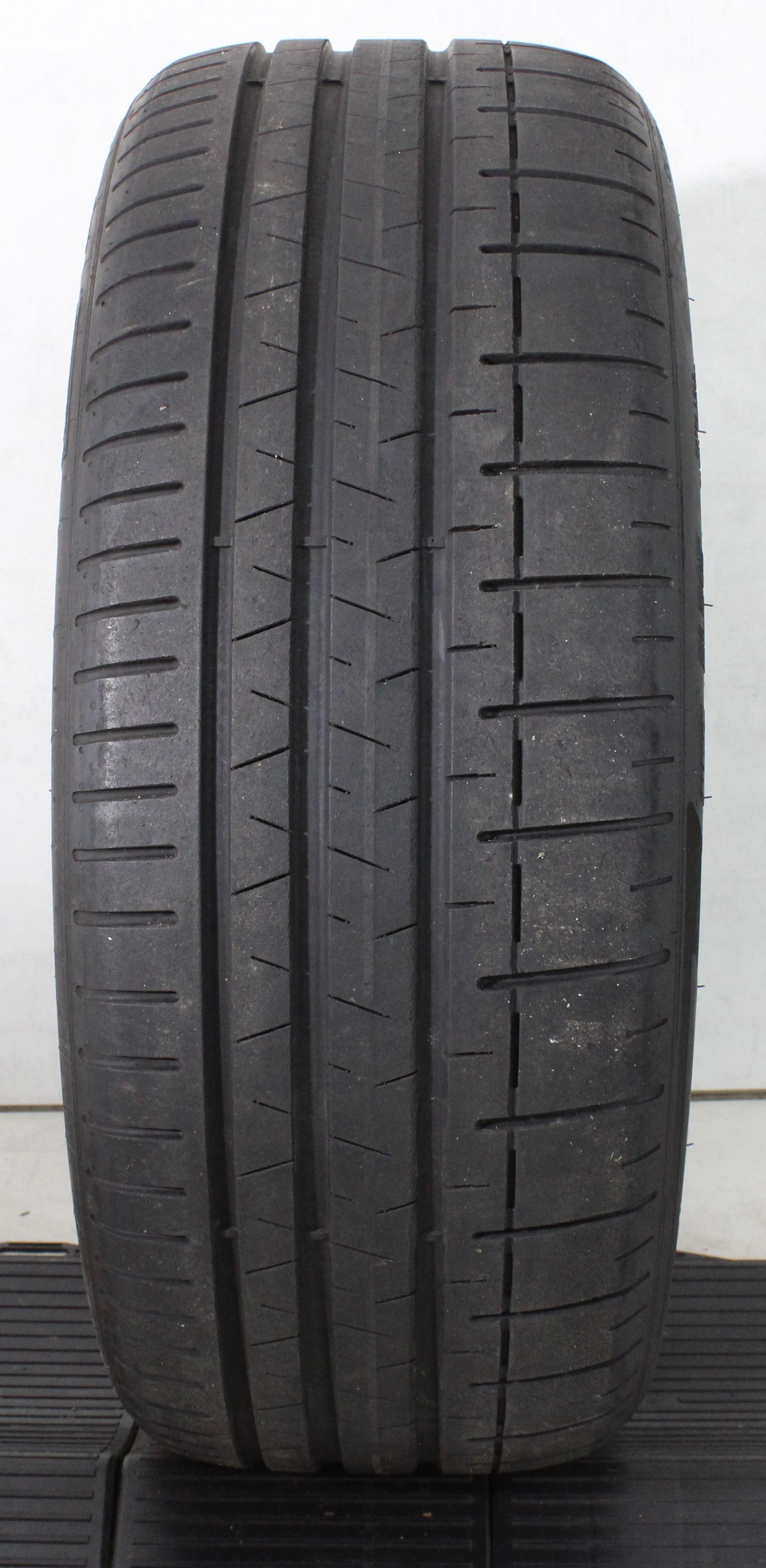 1 x 255/40R22 103Y Sommerreifen Pirelli Pzero Corsa NEO 6mm 2024
