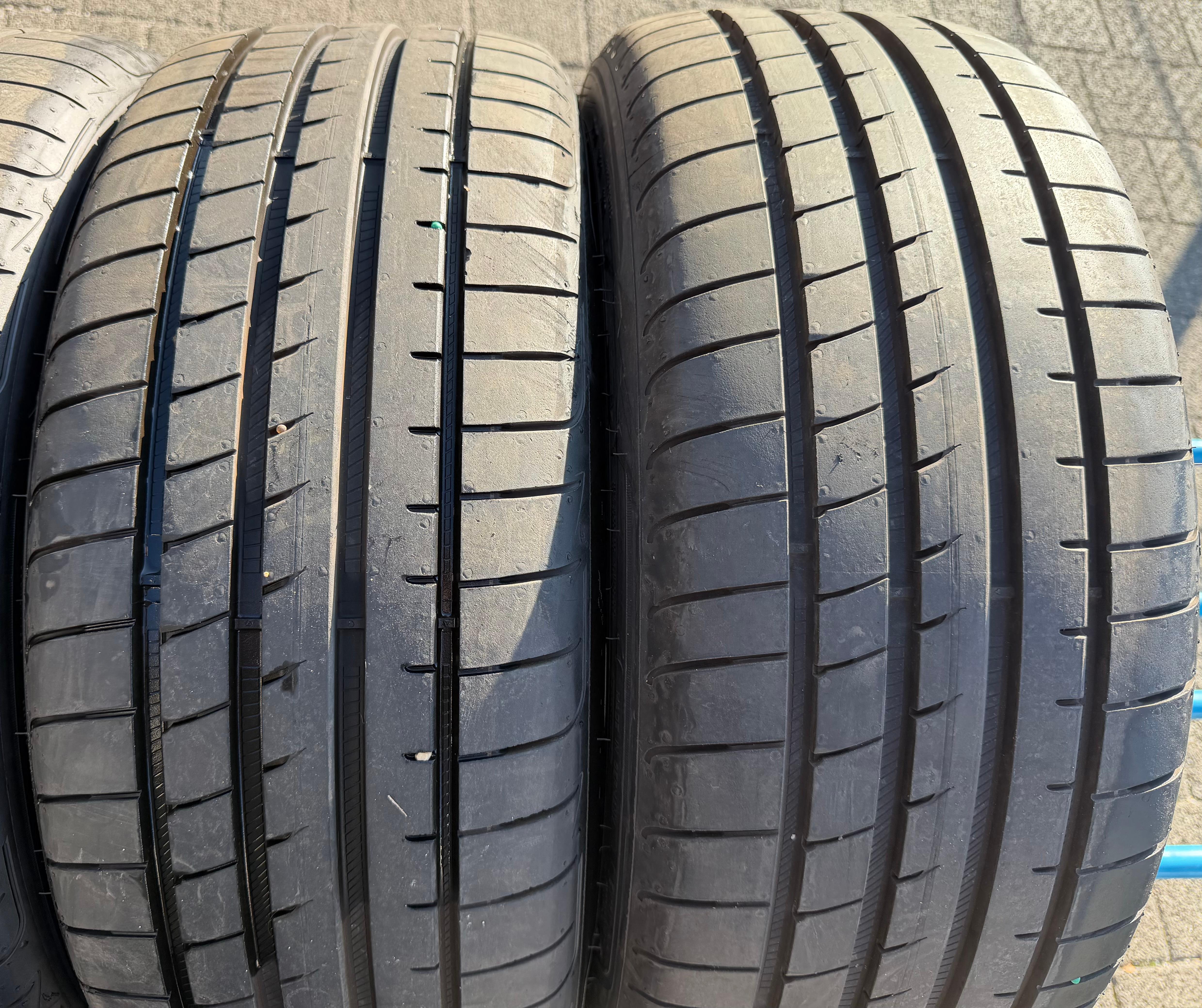 4 roues été complètes en alliage d’origine 19" BMW Série 3 G20 G21 Série 4 G22 G23 M791 avec RDKS