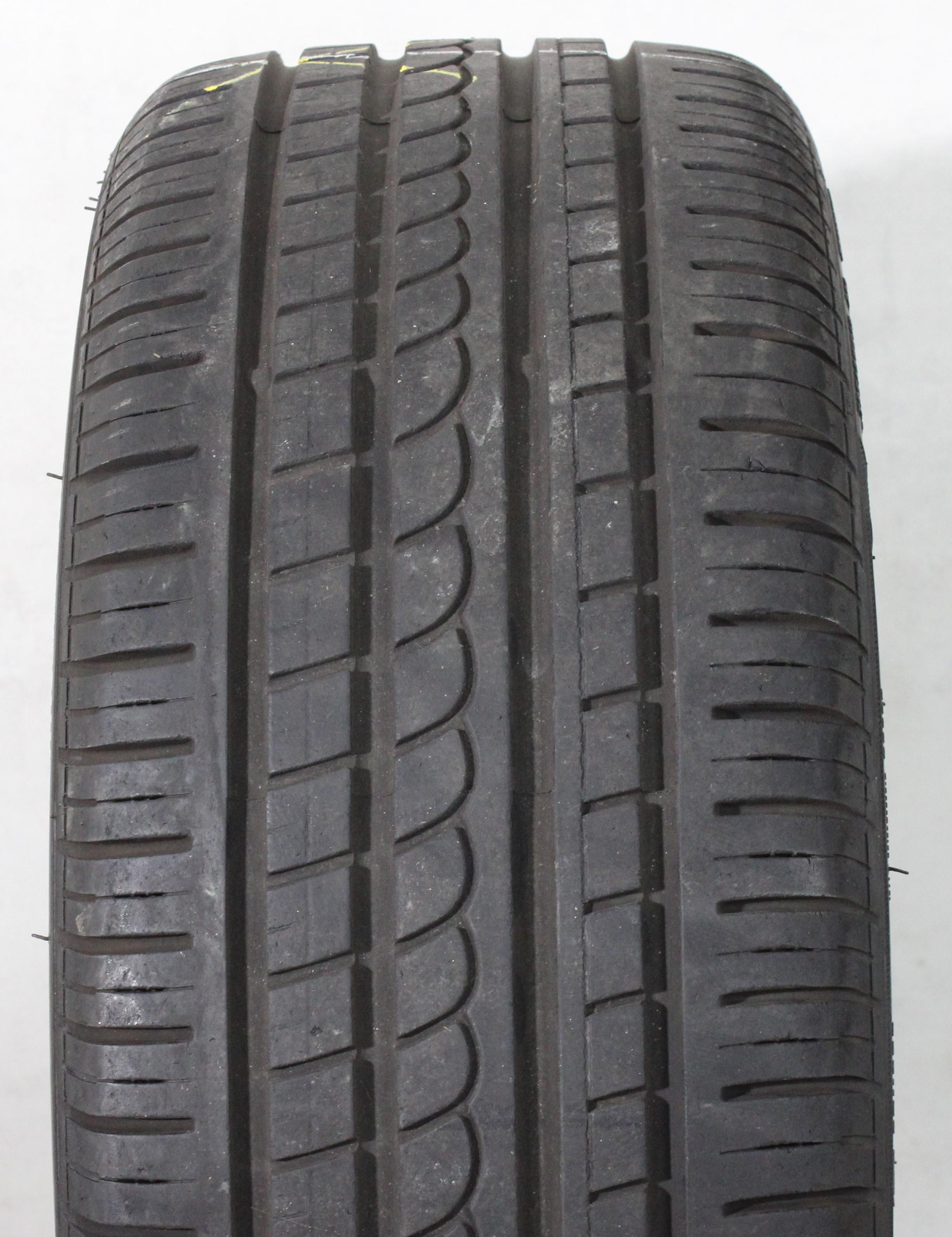 1 x 225/40R18 88Y Sommerreifen Pirelli Pzero Rosso N4 6mm 2013