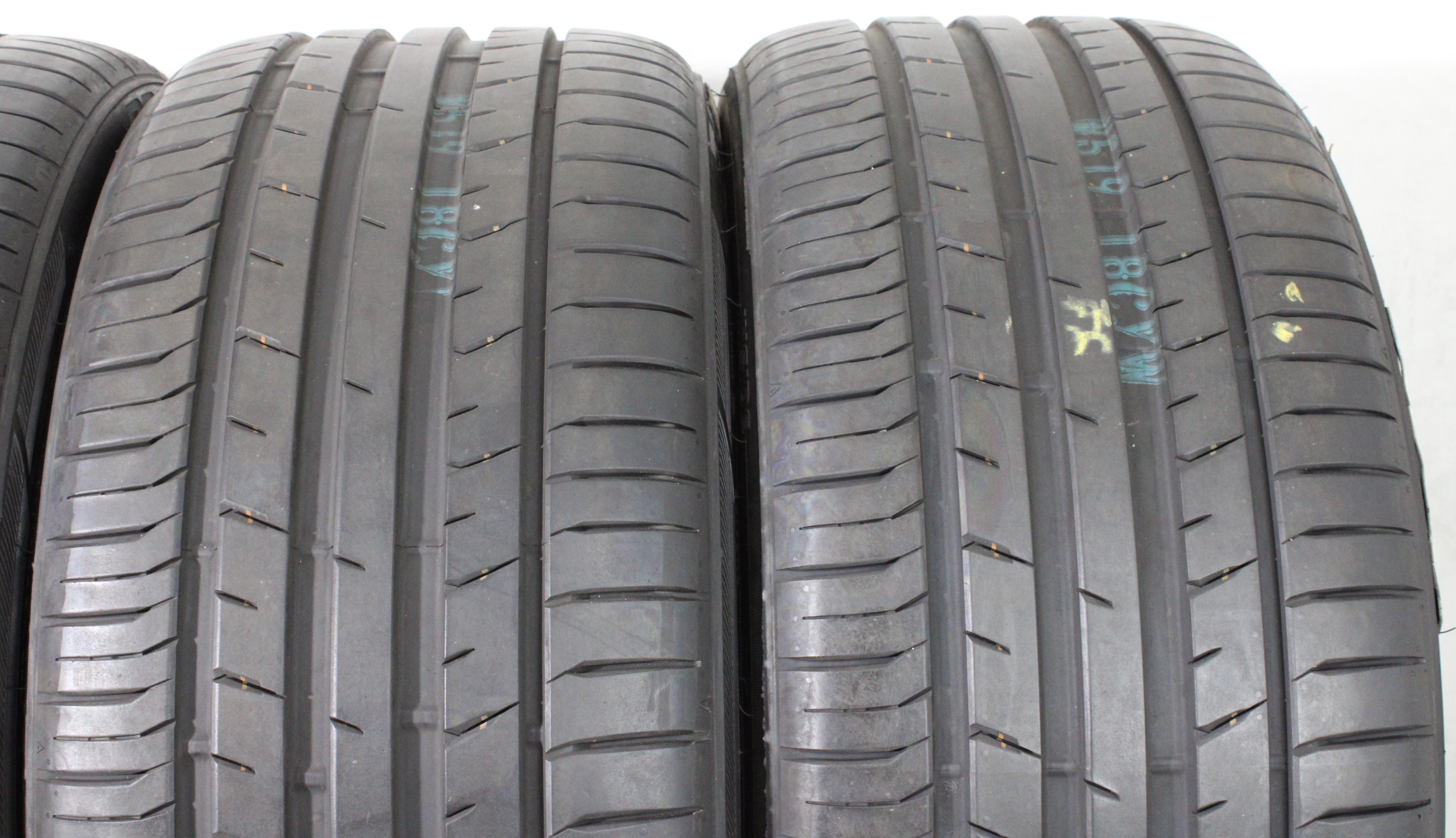4 x 275/35R21 103Y Sommerreifen Toyo Proxes Sport 7,5mm 2022