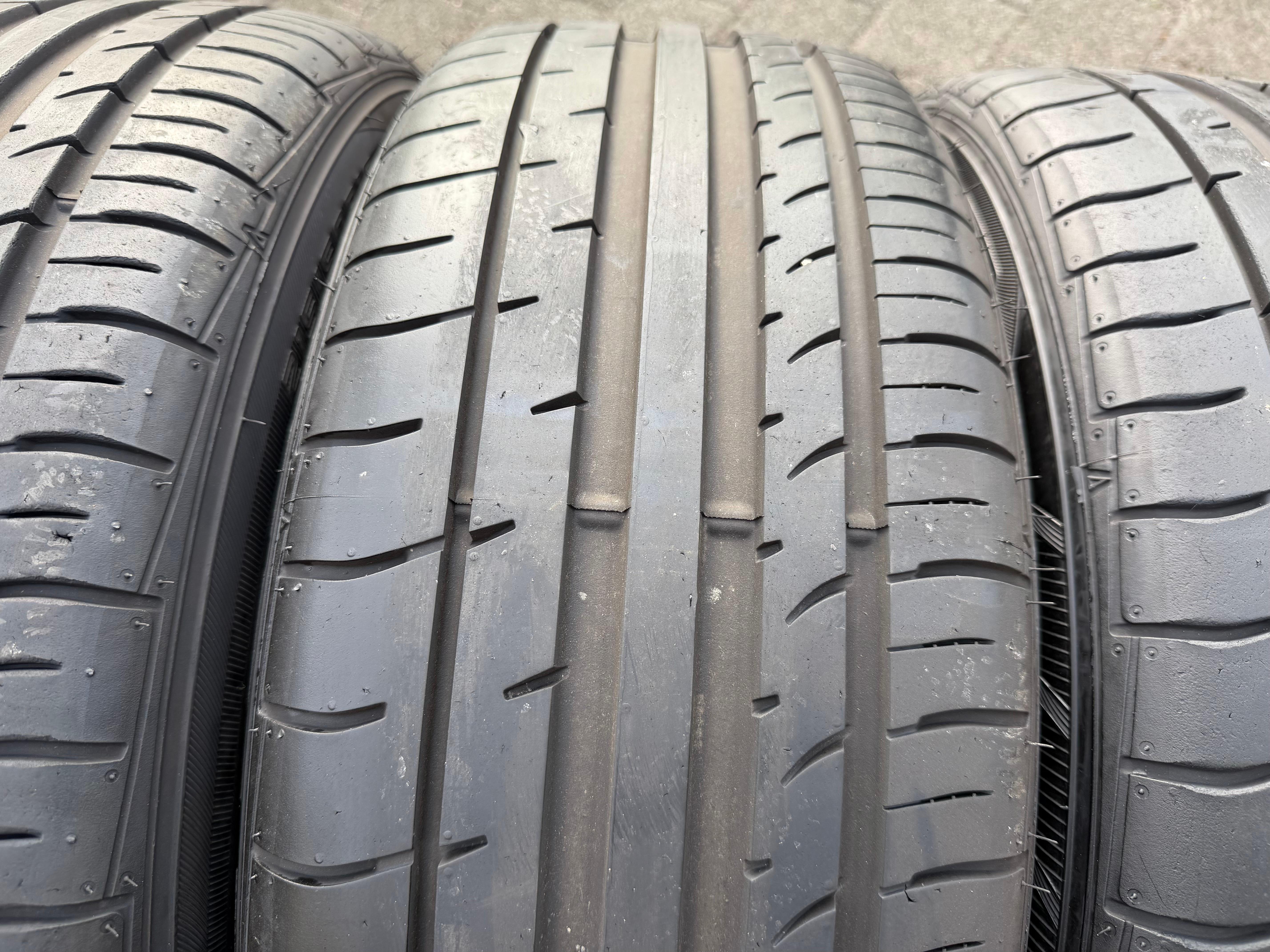 4 Original 18" Alu Sommerräder VW T-Roc A11 2GA601025AB 215/50R18 92W