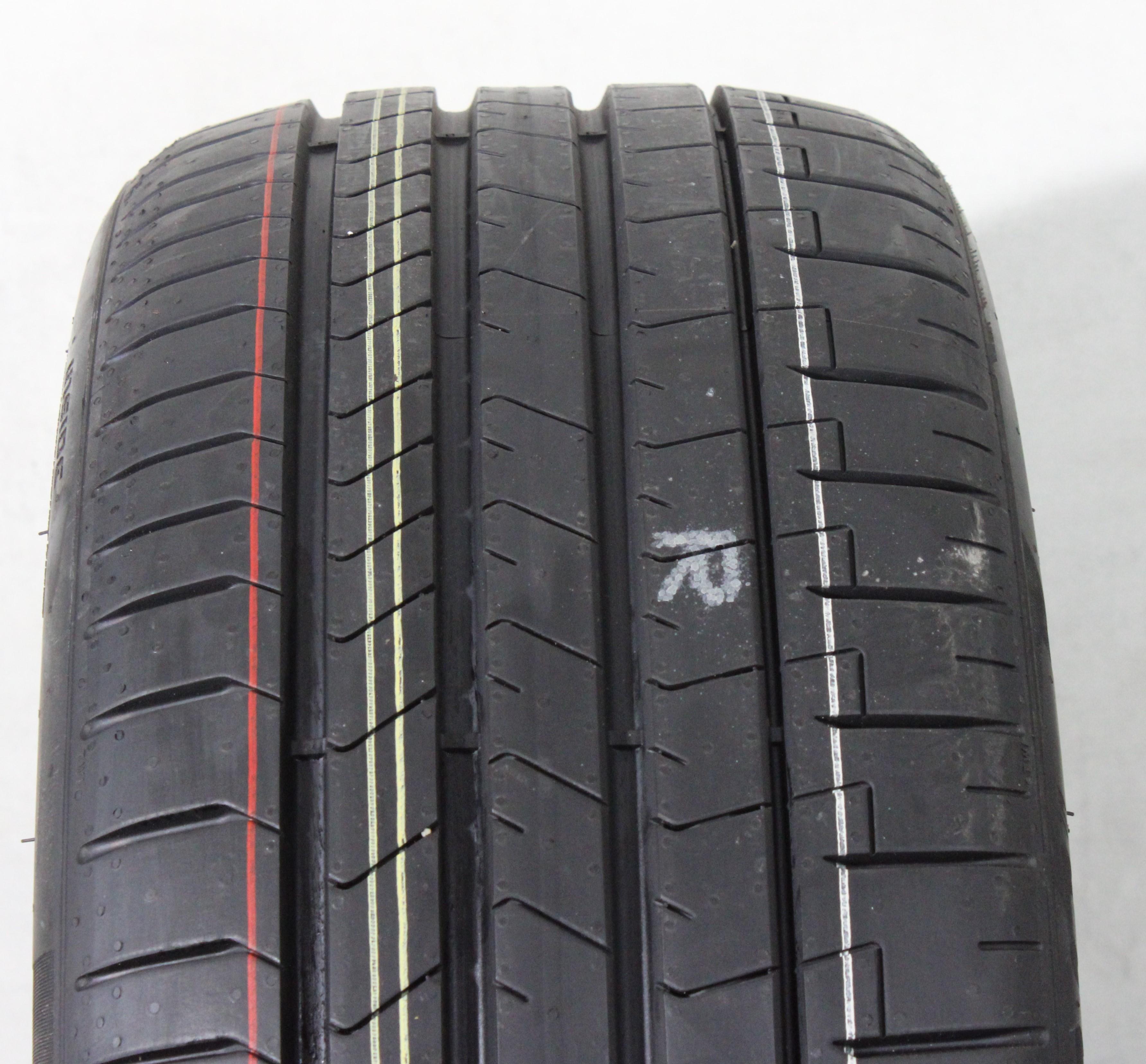 1 pneumatico estivo Pirelli Pzero PZ4 AO 225/40R19 93W NUOVO 2024