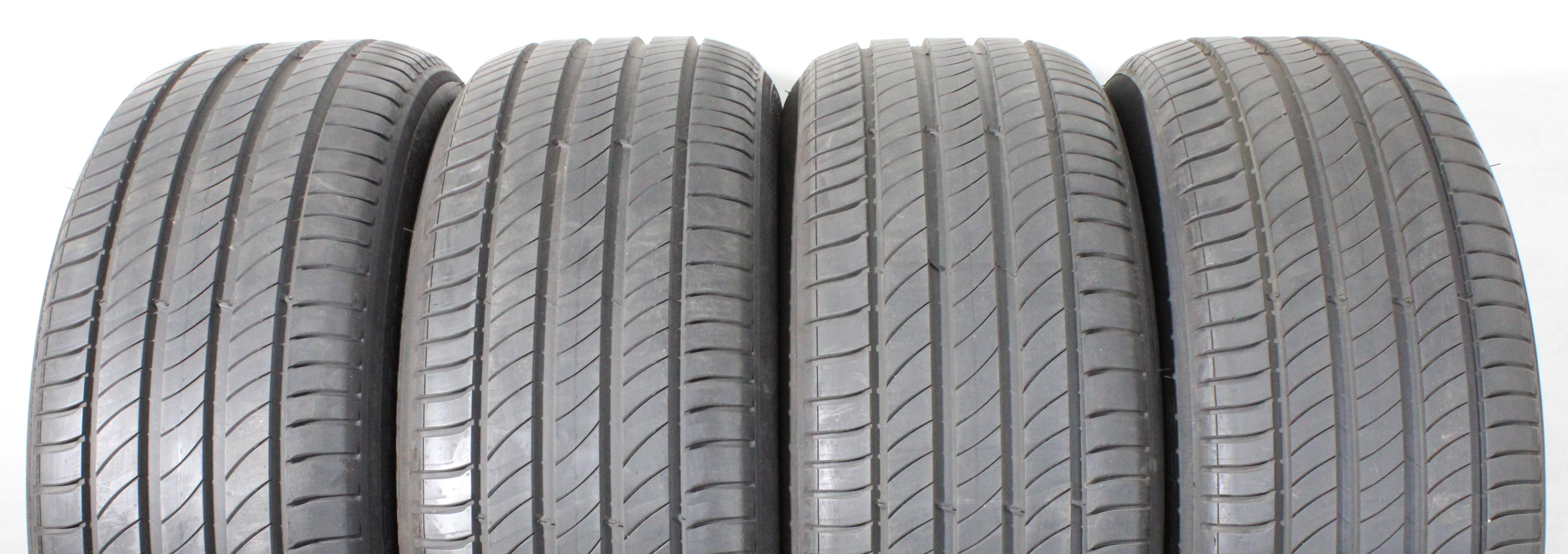 4 x 235/55R18 100V Sommerreifen Michelin Primacy 4 AO1 NEU 2020