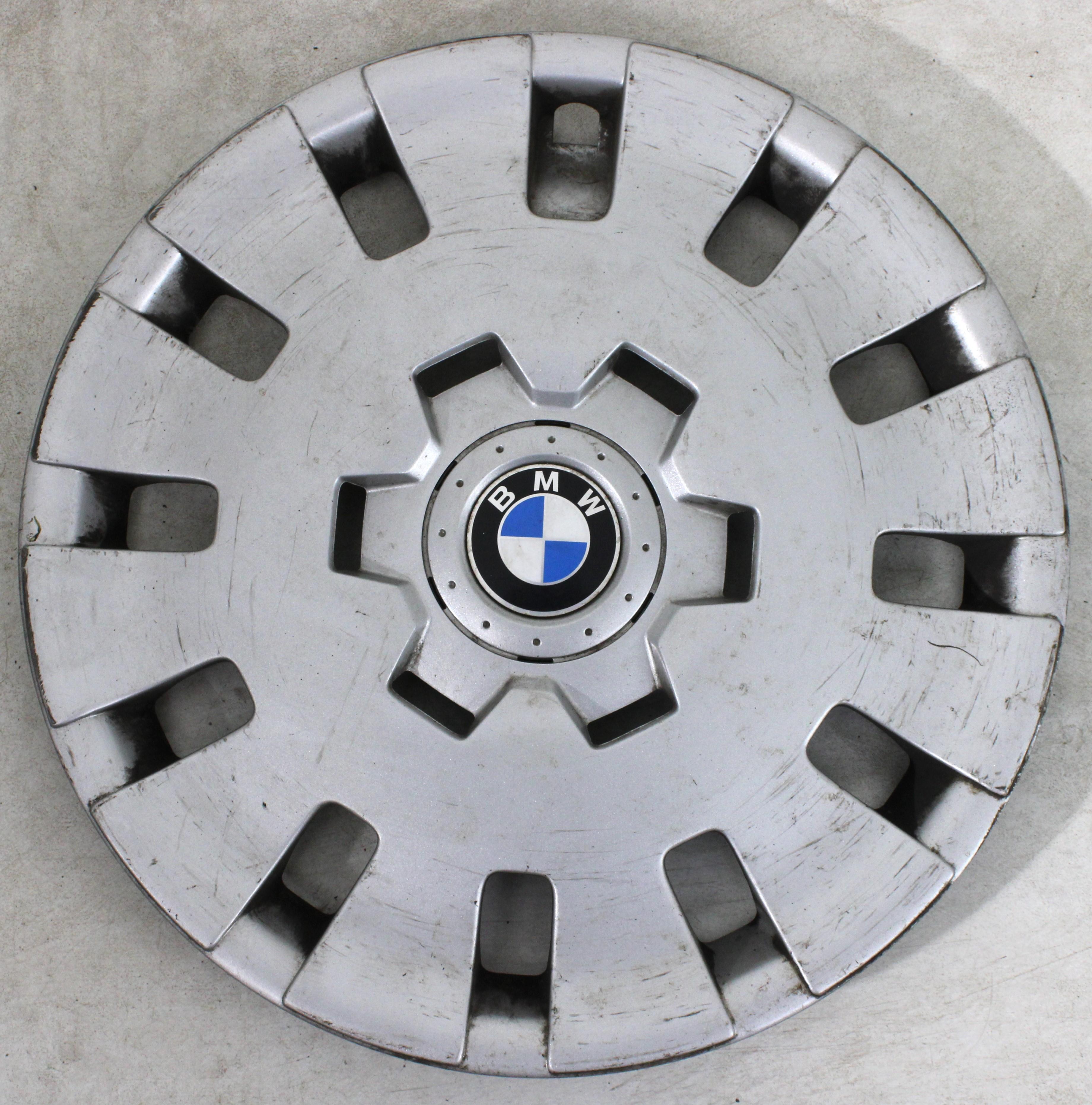 1 X ORIGINAL 16" RADKAPPE BMW 3ER REIHE 5ER REIHE 36131094870 FREIHAUS