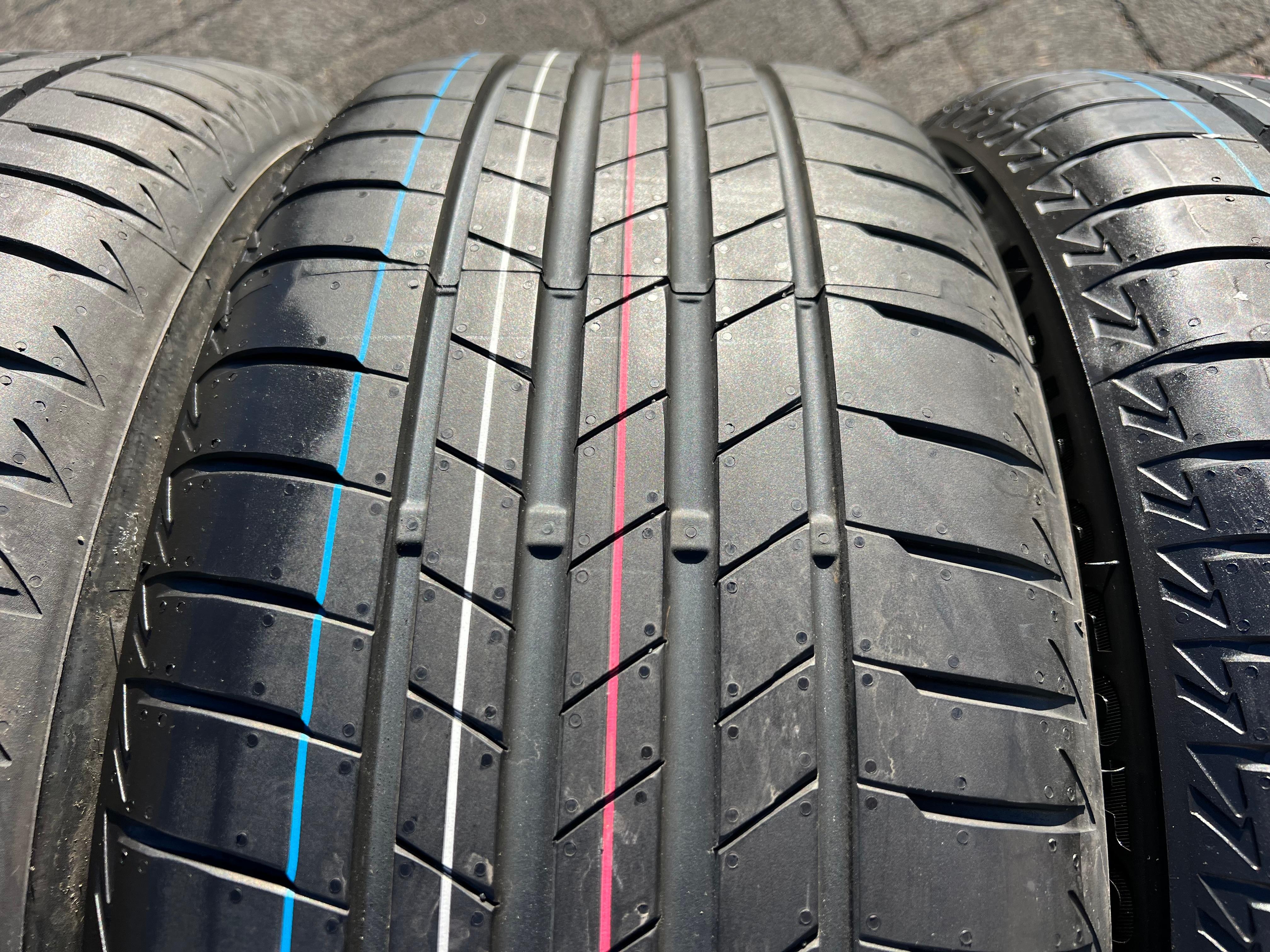 4 ORIGINELE 18" ALUMINIUM ZOMERWIELEN MINI F60 6888851 225/50R18 99W RDKS GRATIS LEVERING
