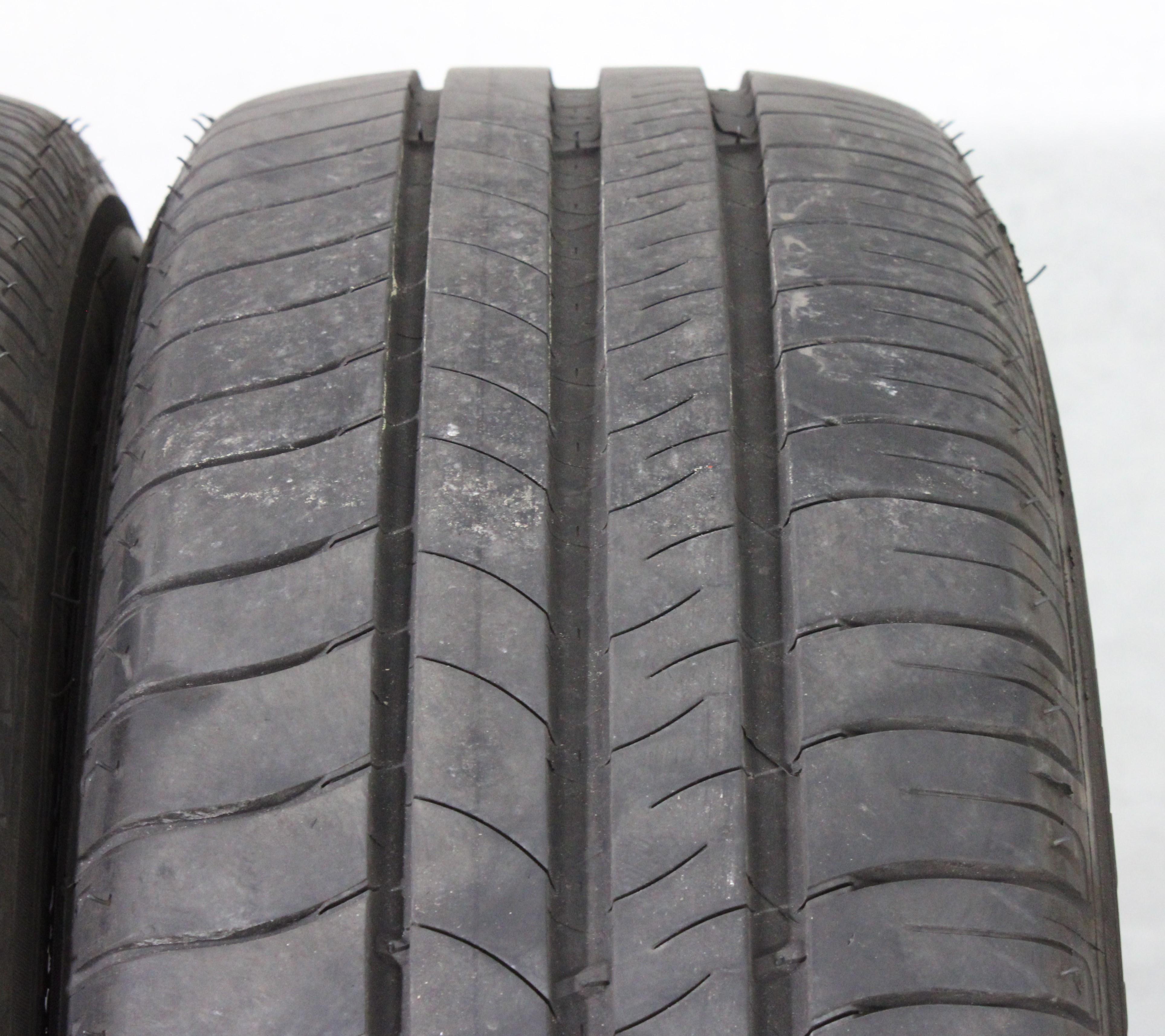 2 x 205/60R16 92V Sommerreifen Michelin Energy Saver* 5,5mm 2017