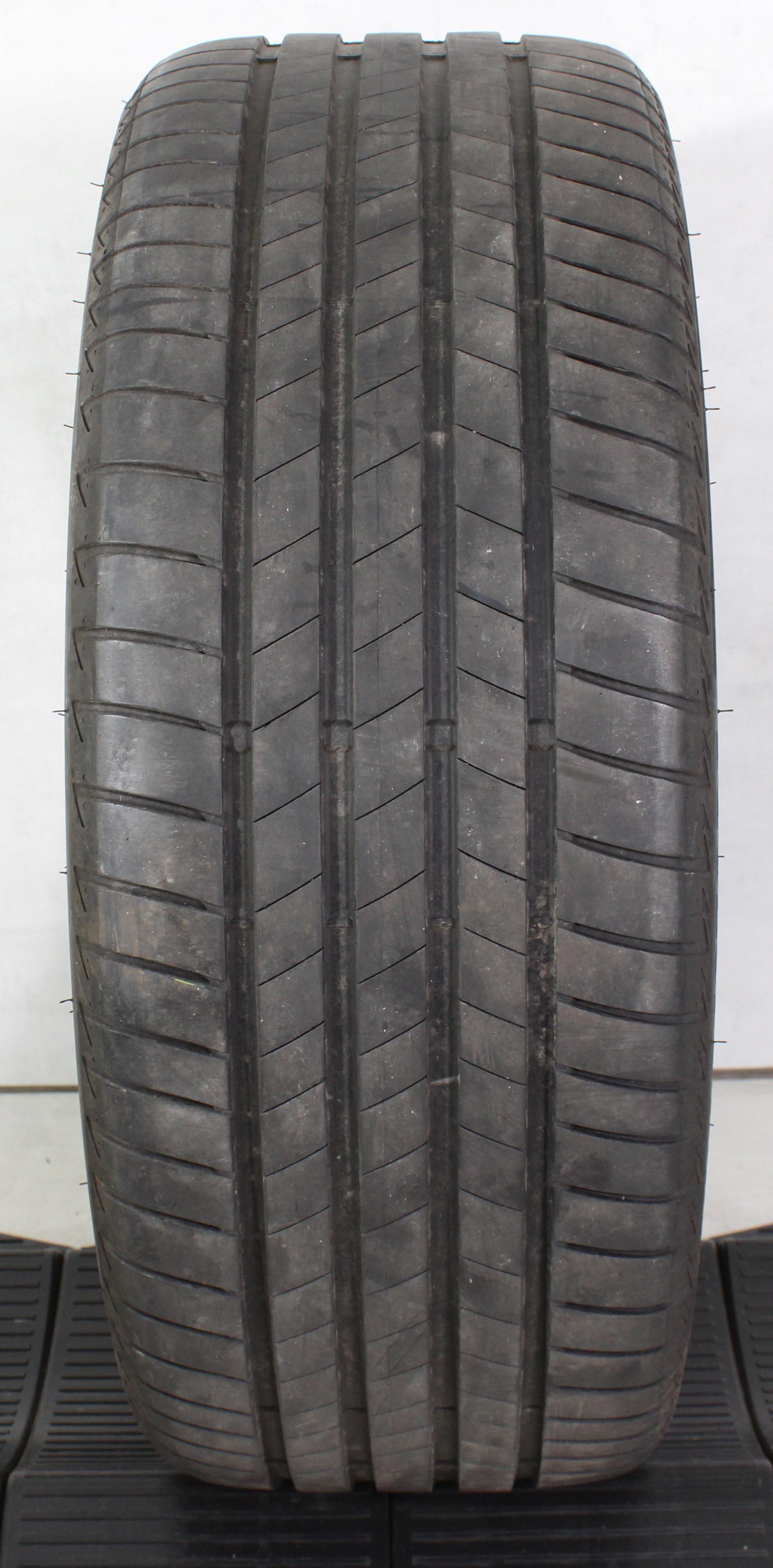1 x 255/40R21 102Y Sommerreifen Bridgestone Turanza T005 5-5,5mm 2022