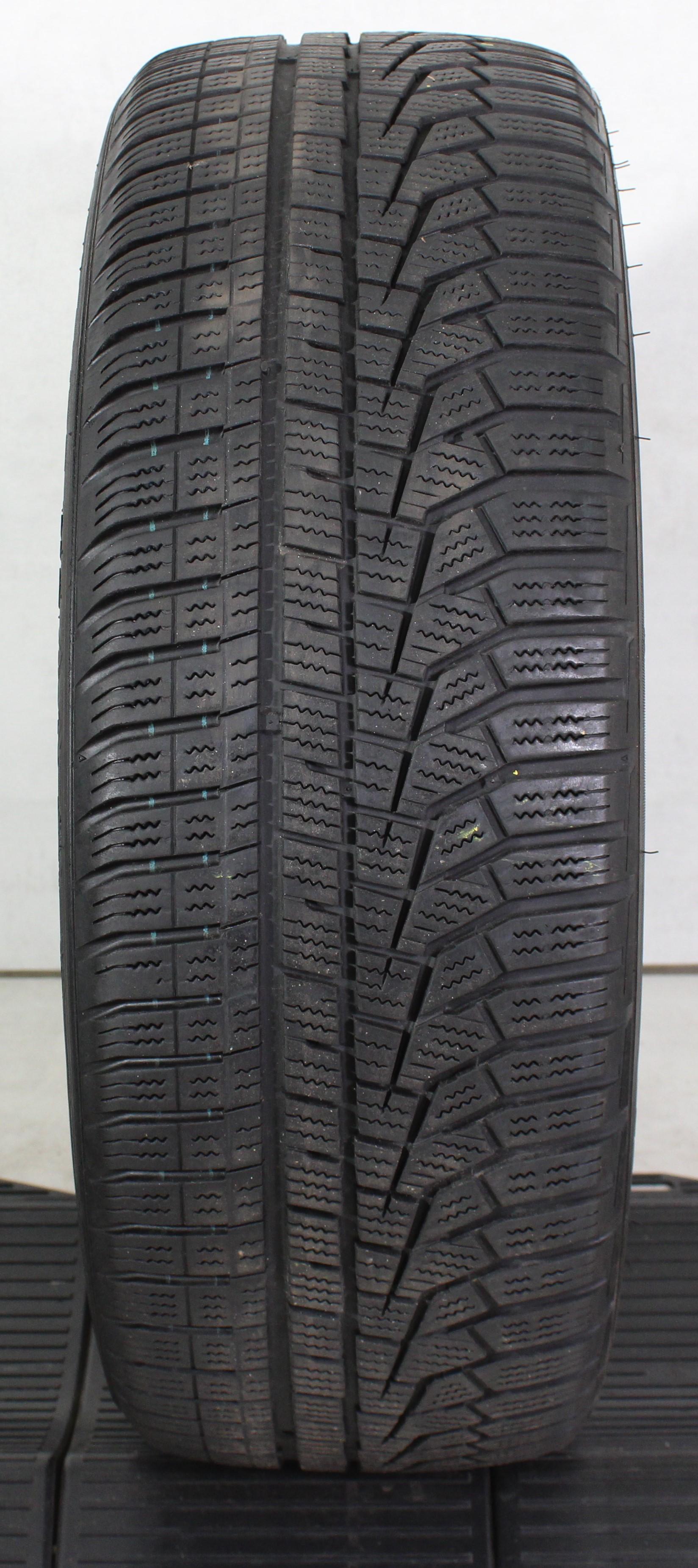 1 x 205/55R17 91H Winterreifen Hankook Winter I*Cept Evo 2 MO 4,5-5mm 2020