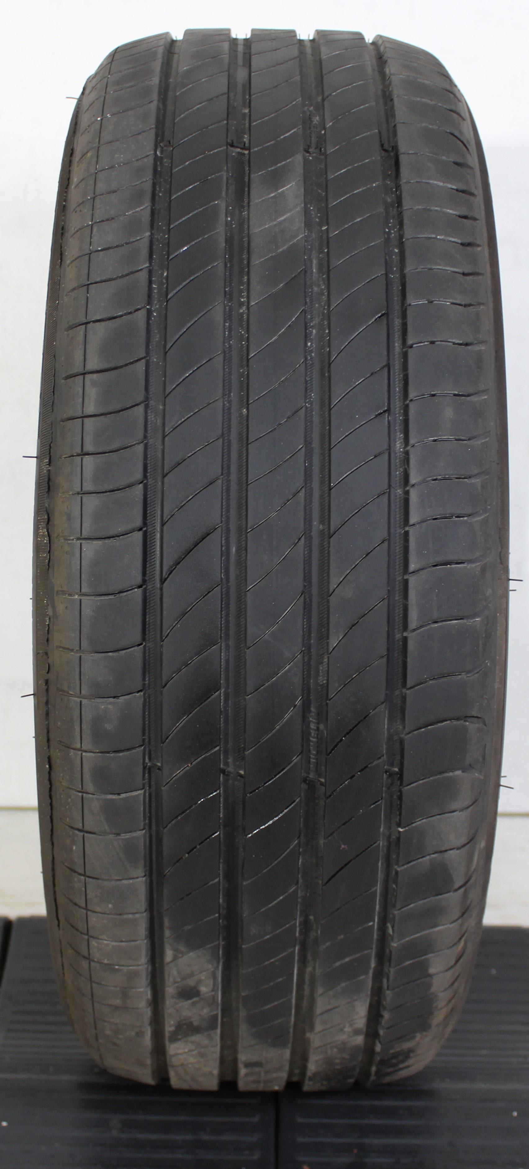 1 x 215/50R18 92W neumático de verano Michelin Primacy 4 6,5mm 2021 AO