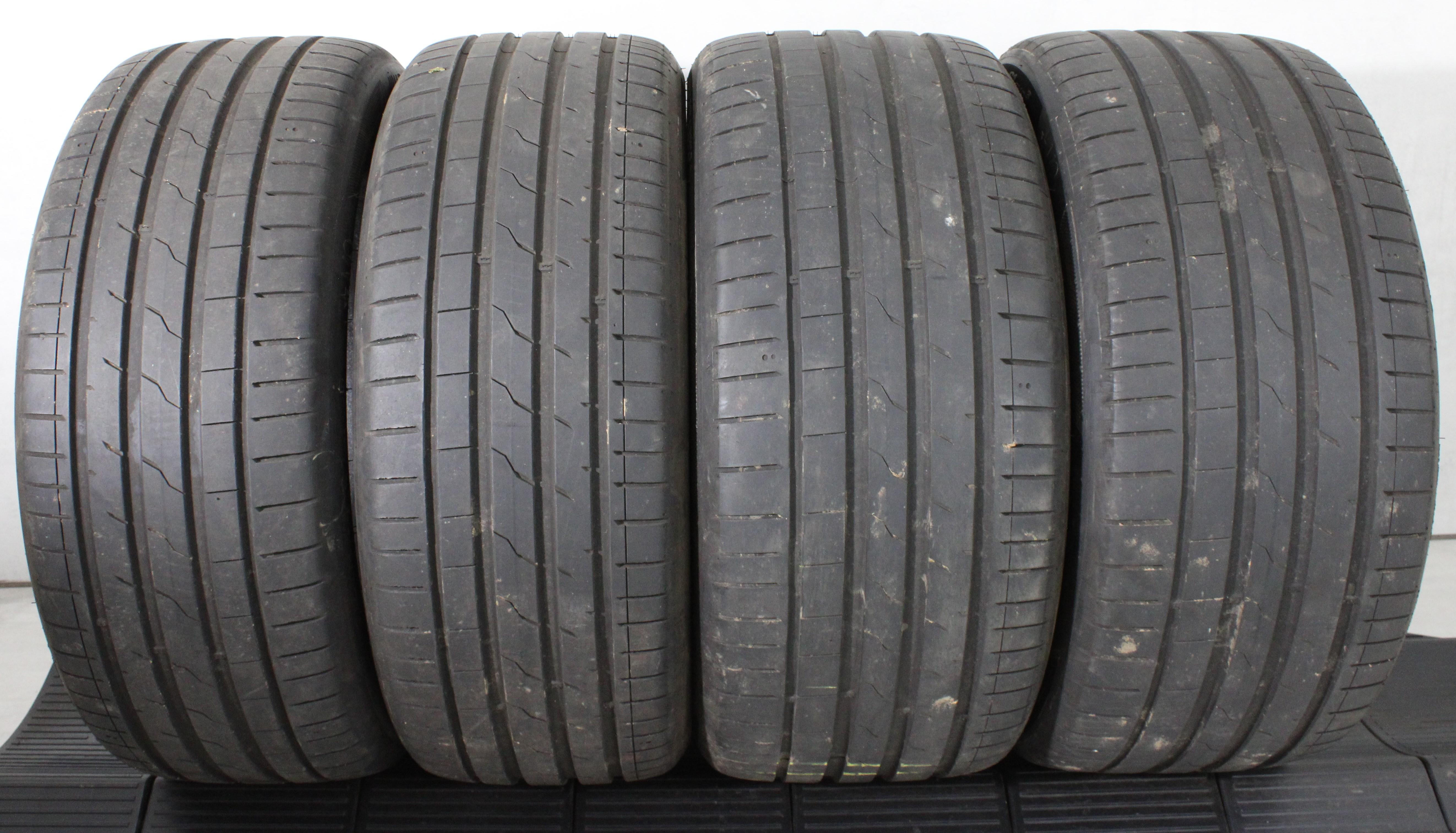 2 x 245/45R19 102Y 2 x 275/40R19 105Y Sommerreifen Hankook Ventus S1 Evo 3 MO 5,5mm 2025 *