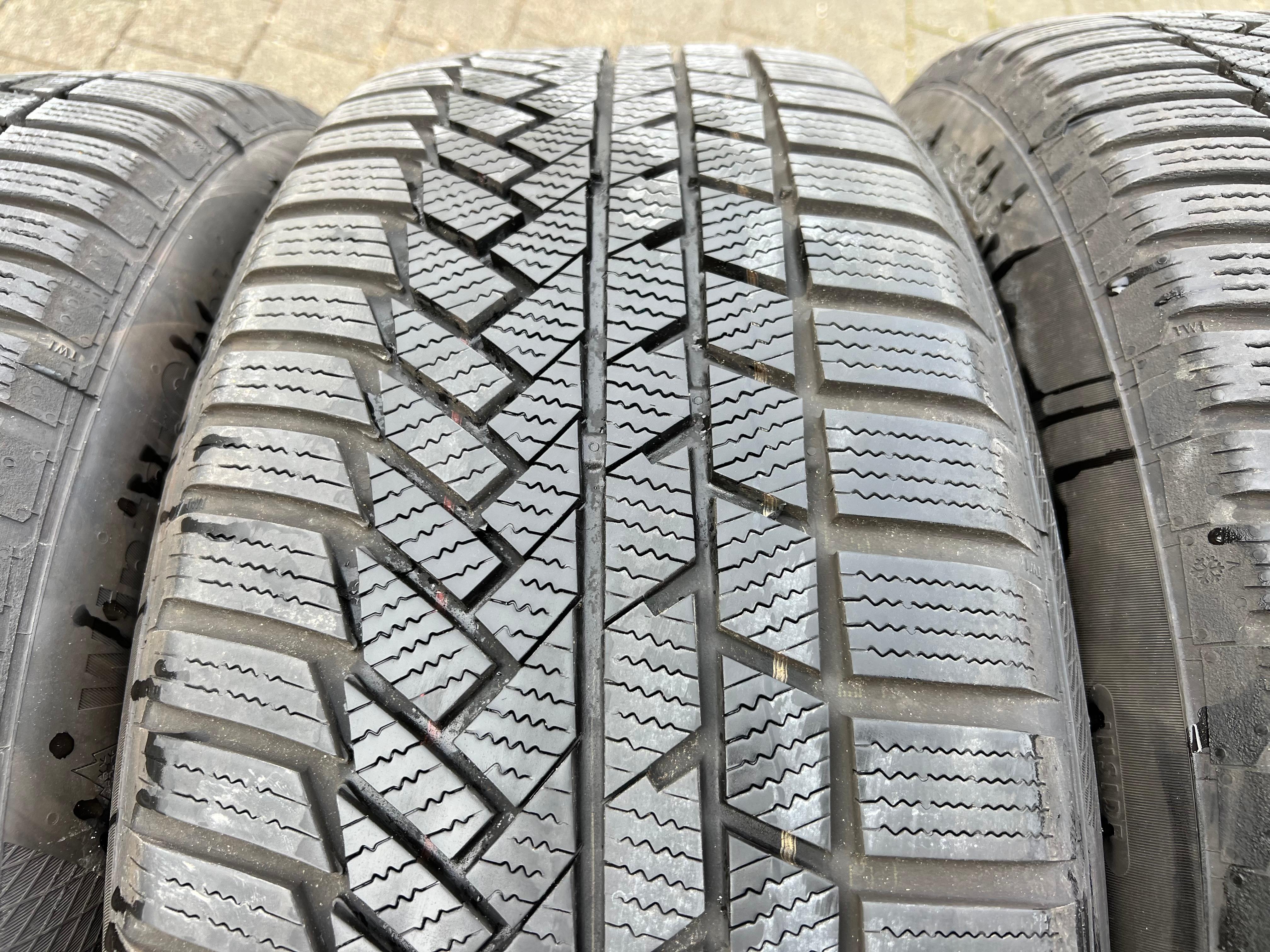 4 ORIGINELE 20" ALUMINIUM WINTERWIELEN AUDI Q8 E-TRON 4KE601025S 255/50R20 109H 2023