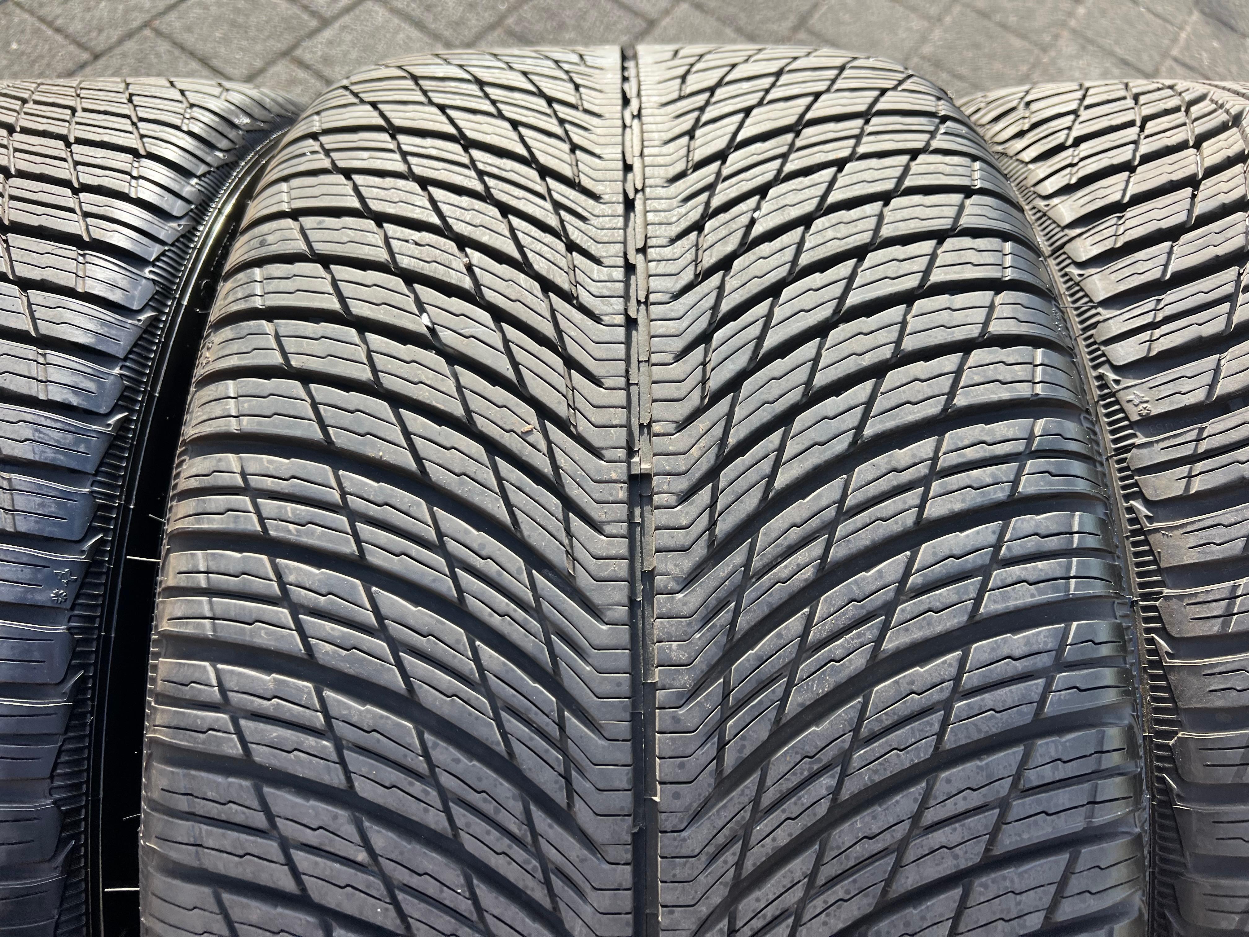 4 ORIGINAL 20" 21" ALU WINTERRÄDER PORSCHE 911 992 992601025C 992601025D 2024 RDKS