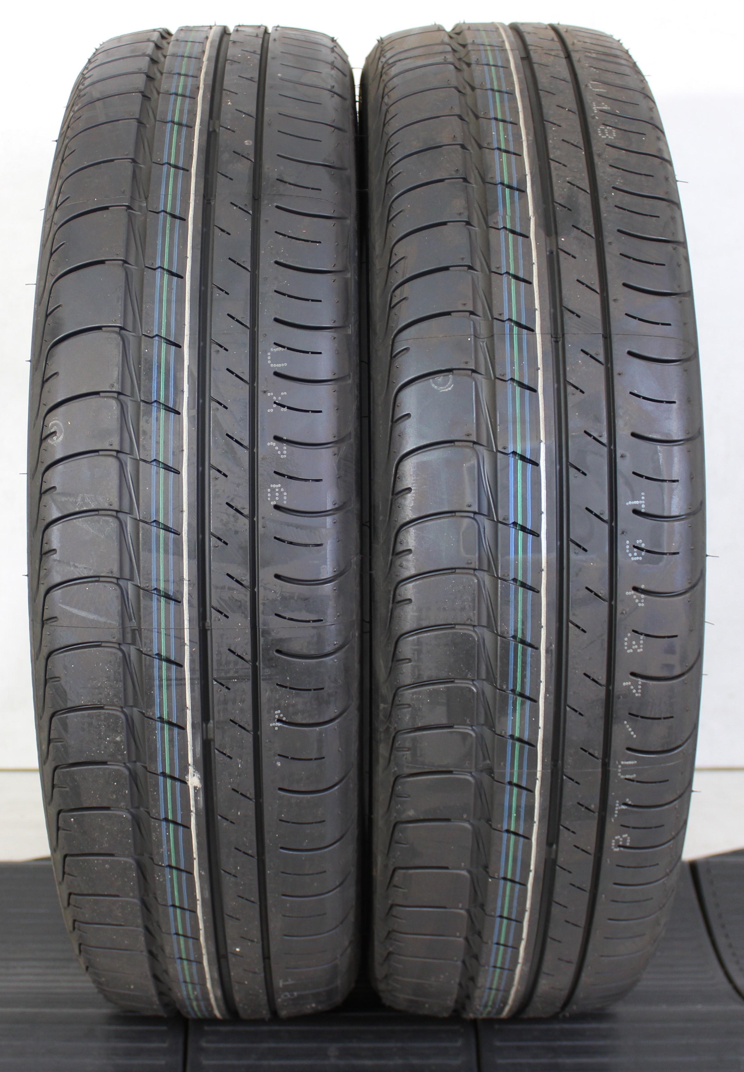 2 x 175/55R20 89T neumáticos de verano Bridgestone Ecopia EP500 2021 *