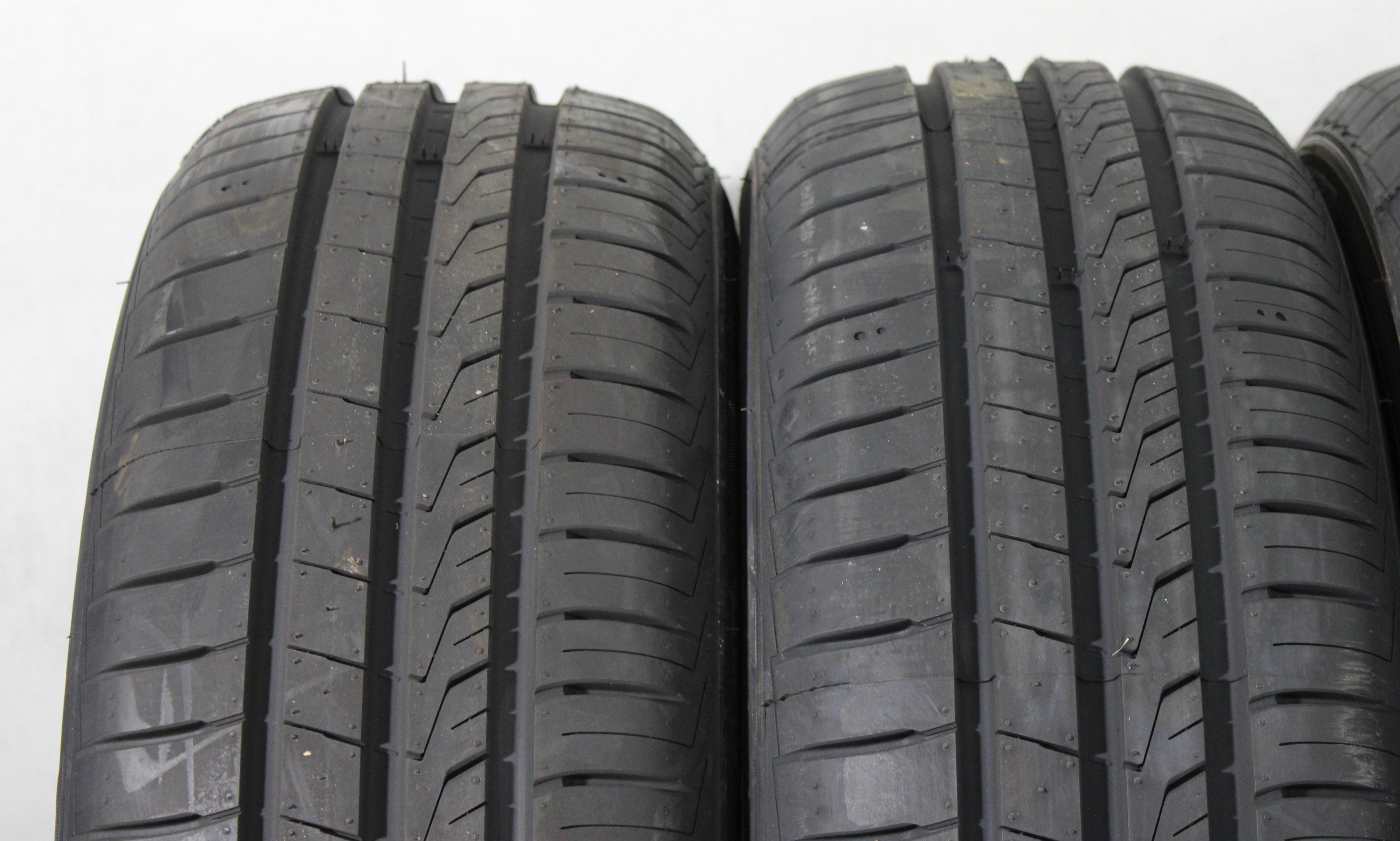 4 neumáticos de verano Hankook Kinergy Eco 2 2023, 205/65R15 94V