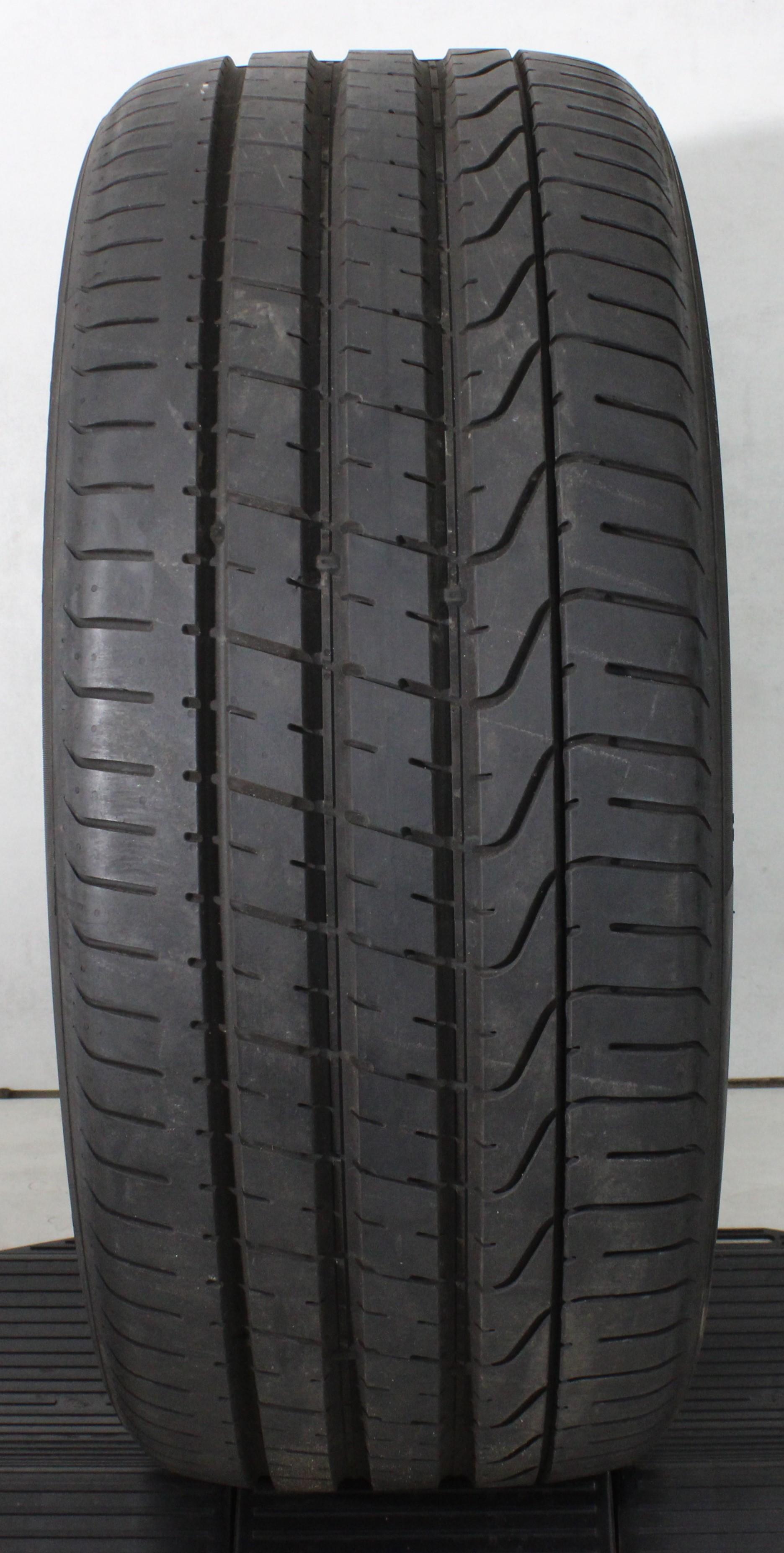 1 x 265/40R21 101Y Sommerreifen Pirelli Pzero N0 7mm 2024