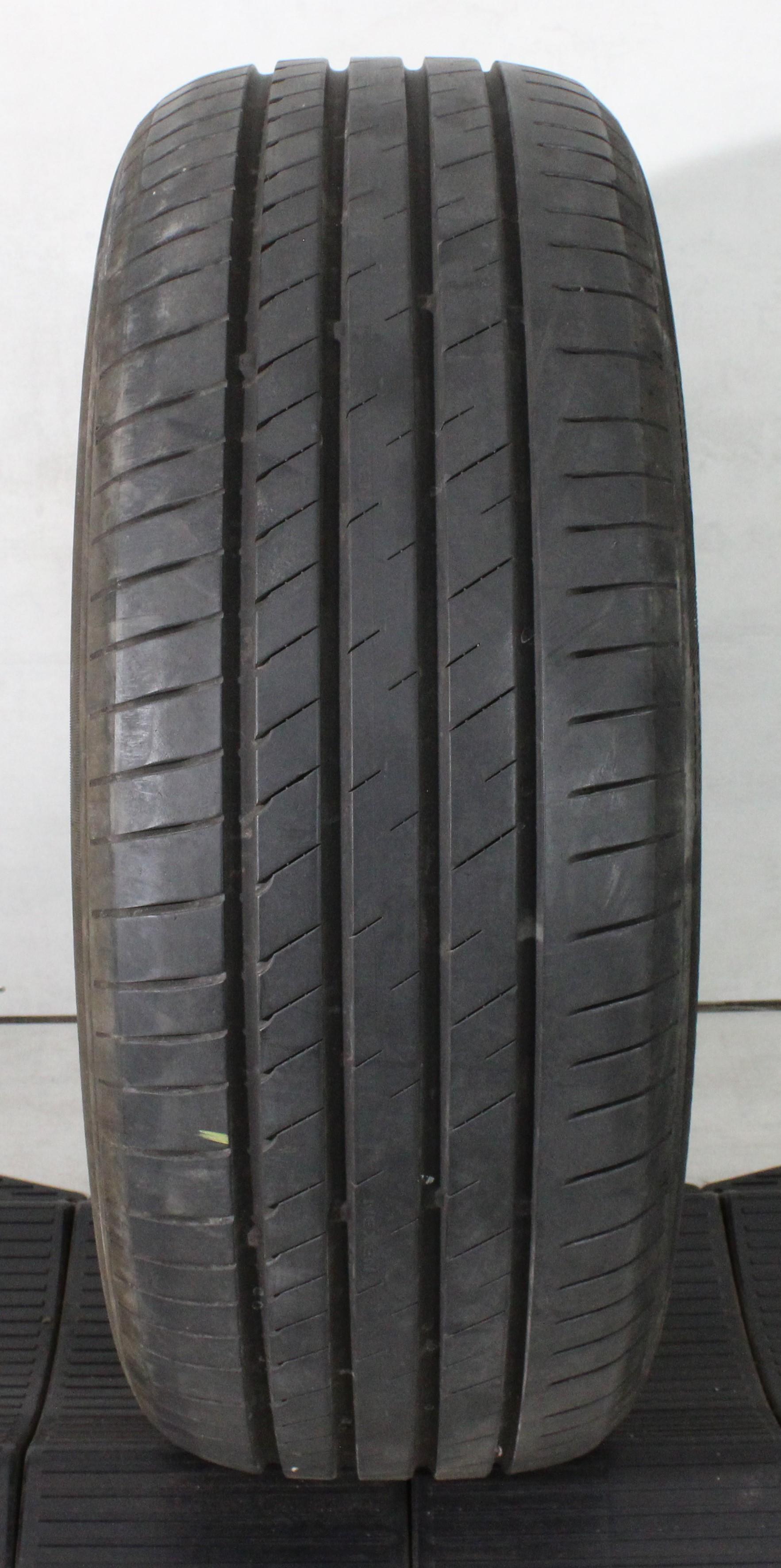 1 x 225/55R18 102Y Sommerreifen Nexen N Fera Sport SU2 MO* 5,5-6mm 2023 XL