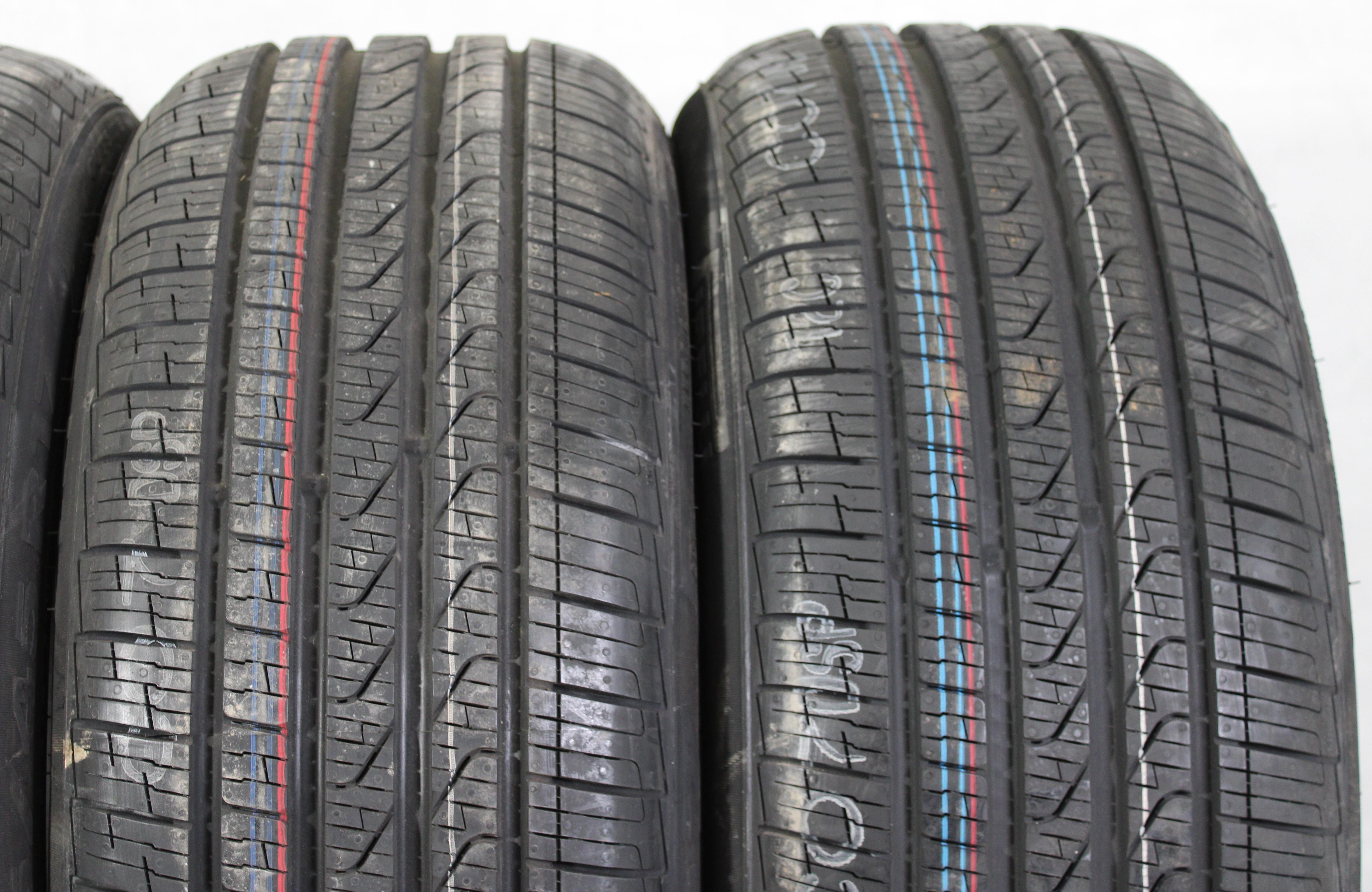4 x 225/45R17 91H zomerbanden Pirelli Cinturato P7 All Season A01 2018