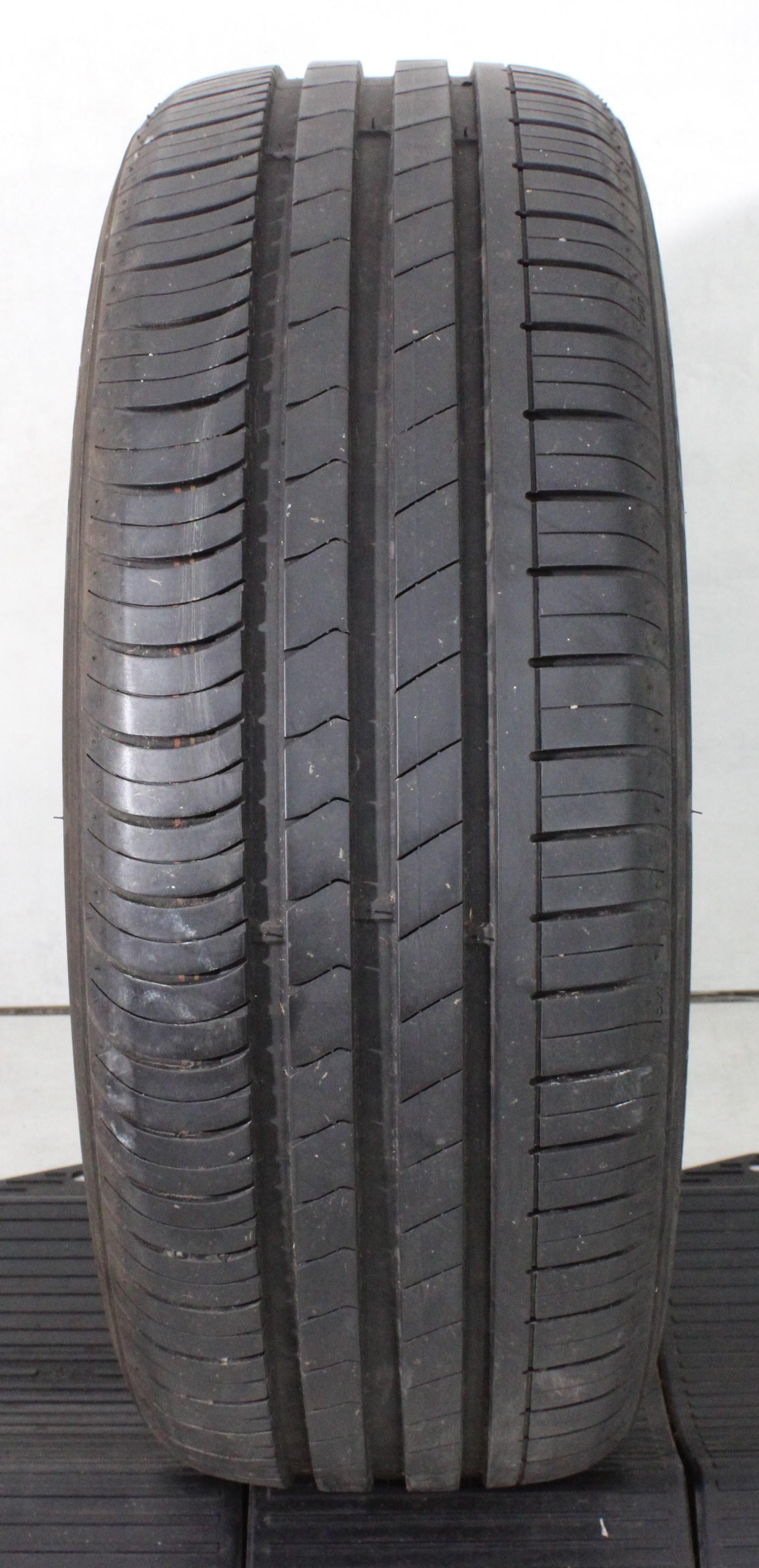 1 x 205/55R16 91H Sommerreifen Hankook Kinergy Eco 6,5mm 2016