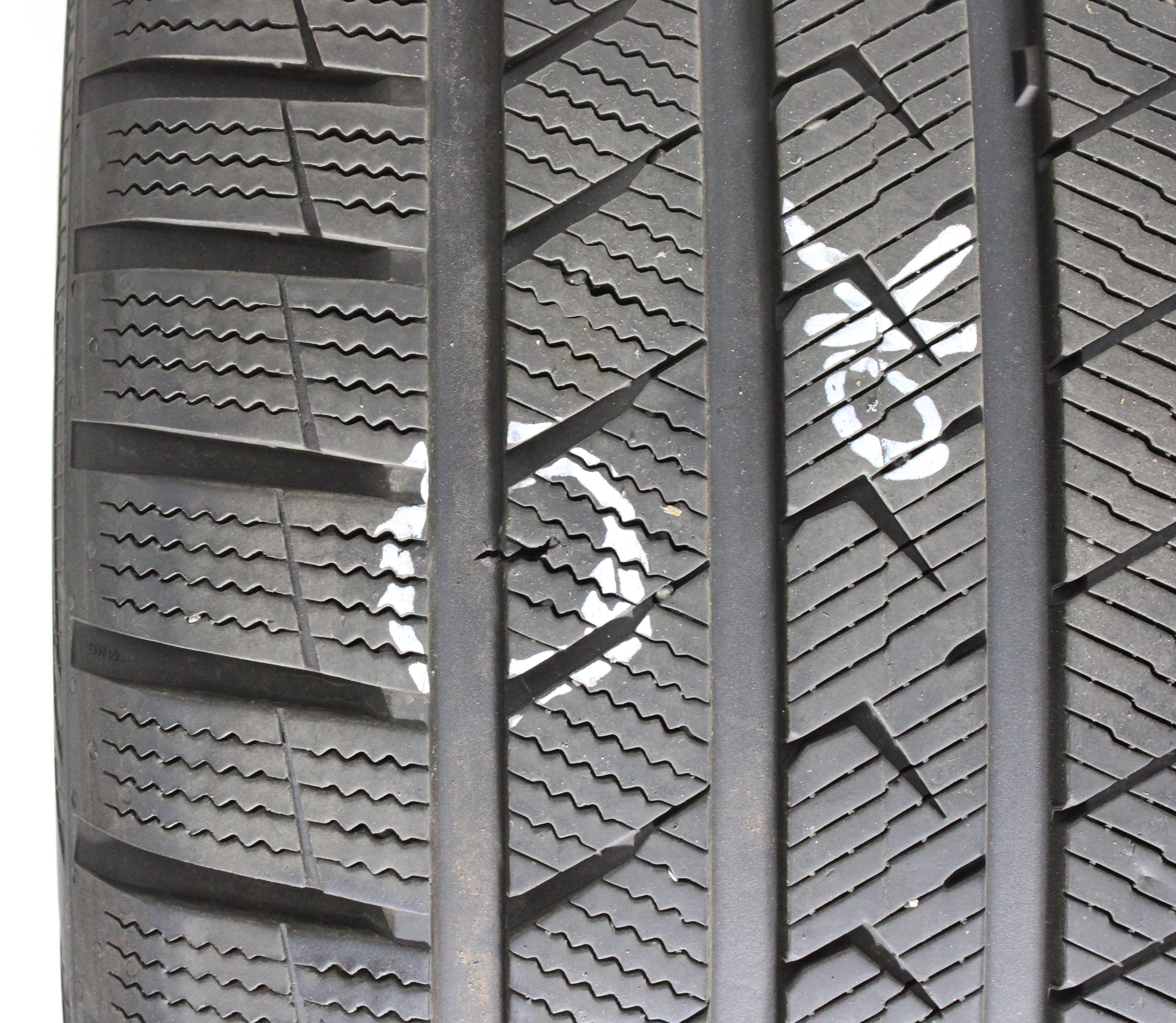 2 x 255/35R19 96Y 2 x 275/35R19 100Y Ganzjahresreifen Vredestein Quatrac Pro+ 7mm 2025