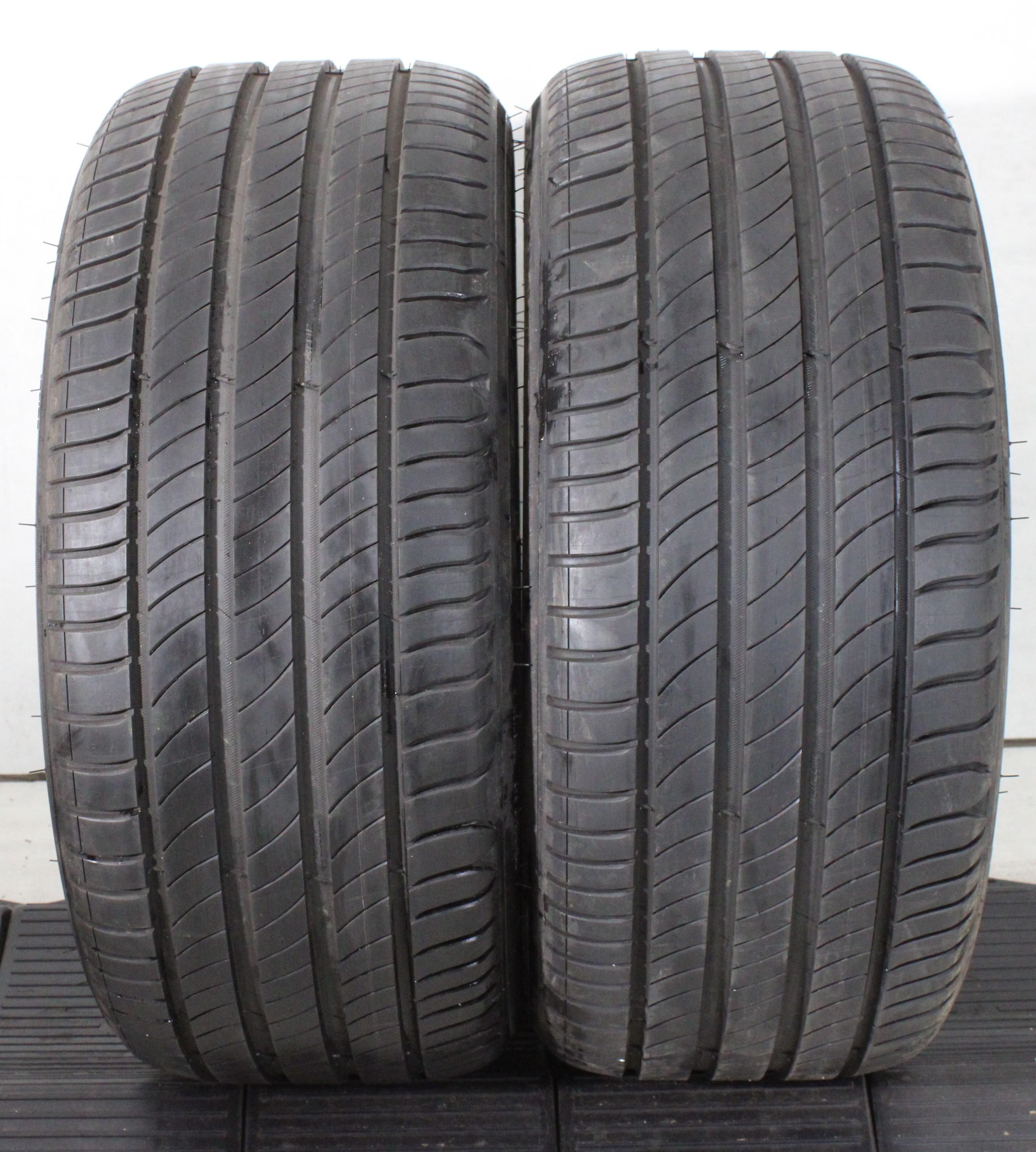 2 x 245/40R18 93H Sommerreifen Michelin Primacy 4 AO Volles Profil 2024